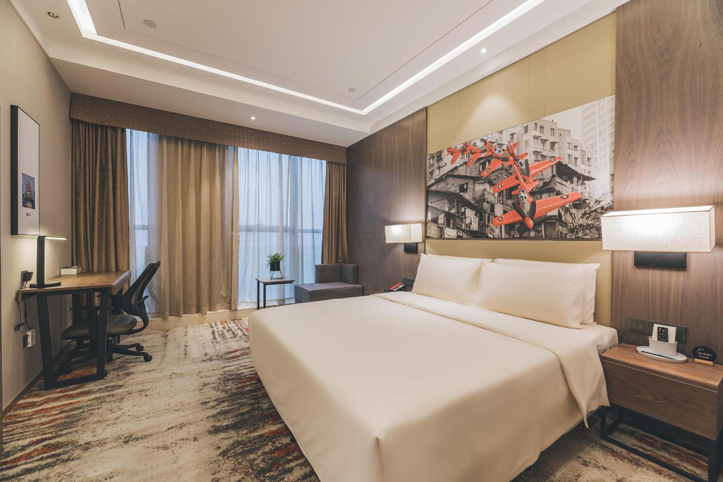 Superior Double Room photo 1