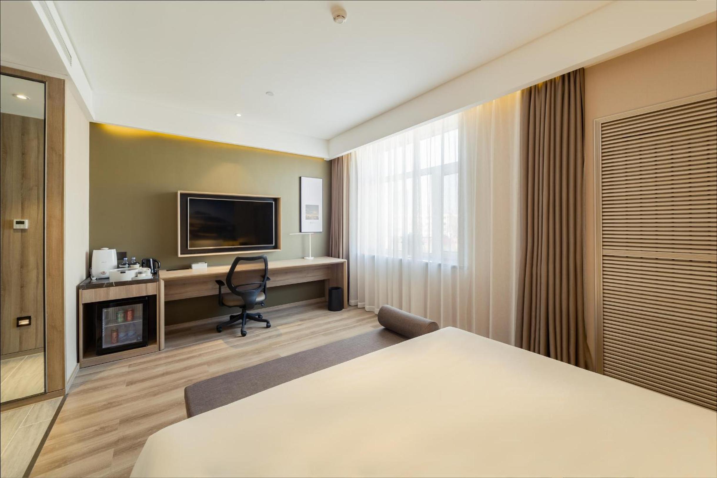 Jimu Double Room photo 2