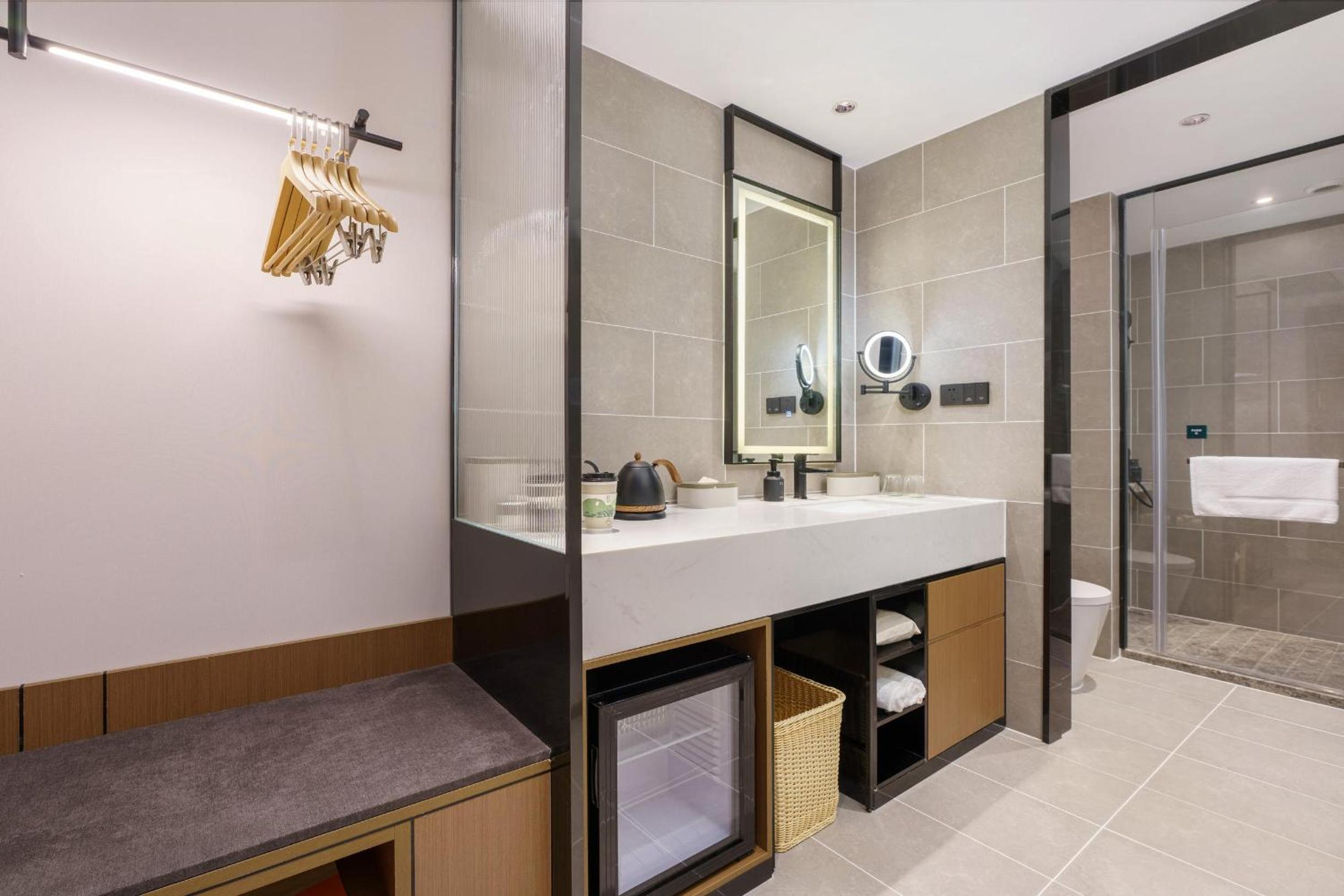 Superior Twin Room photo 3