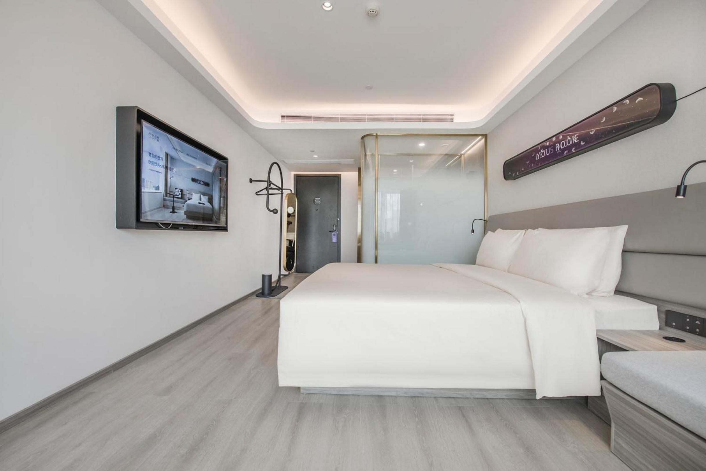 Premier Double Room photo 2