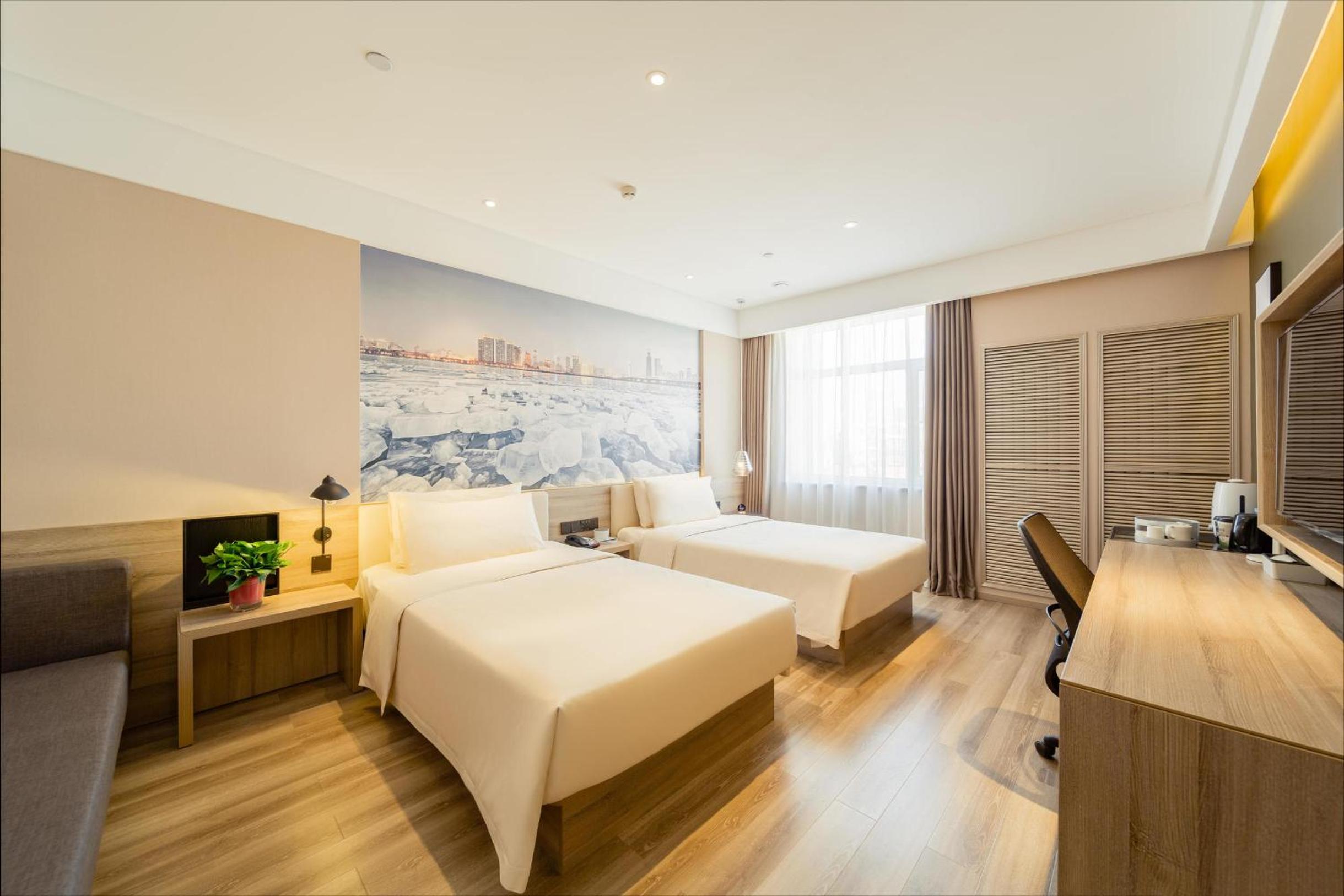 Superior Twin Room photo 1