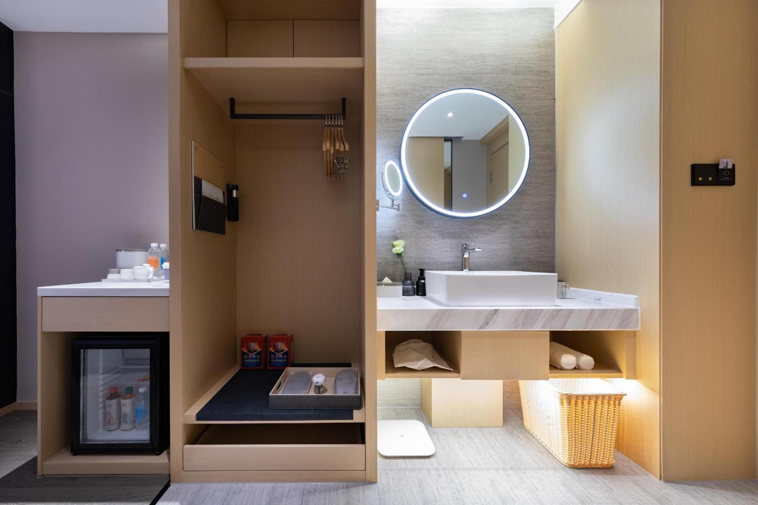 Jimu Twin Room photo 3