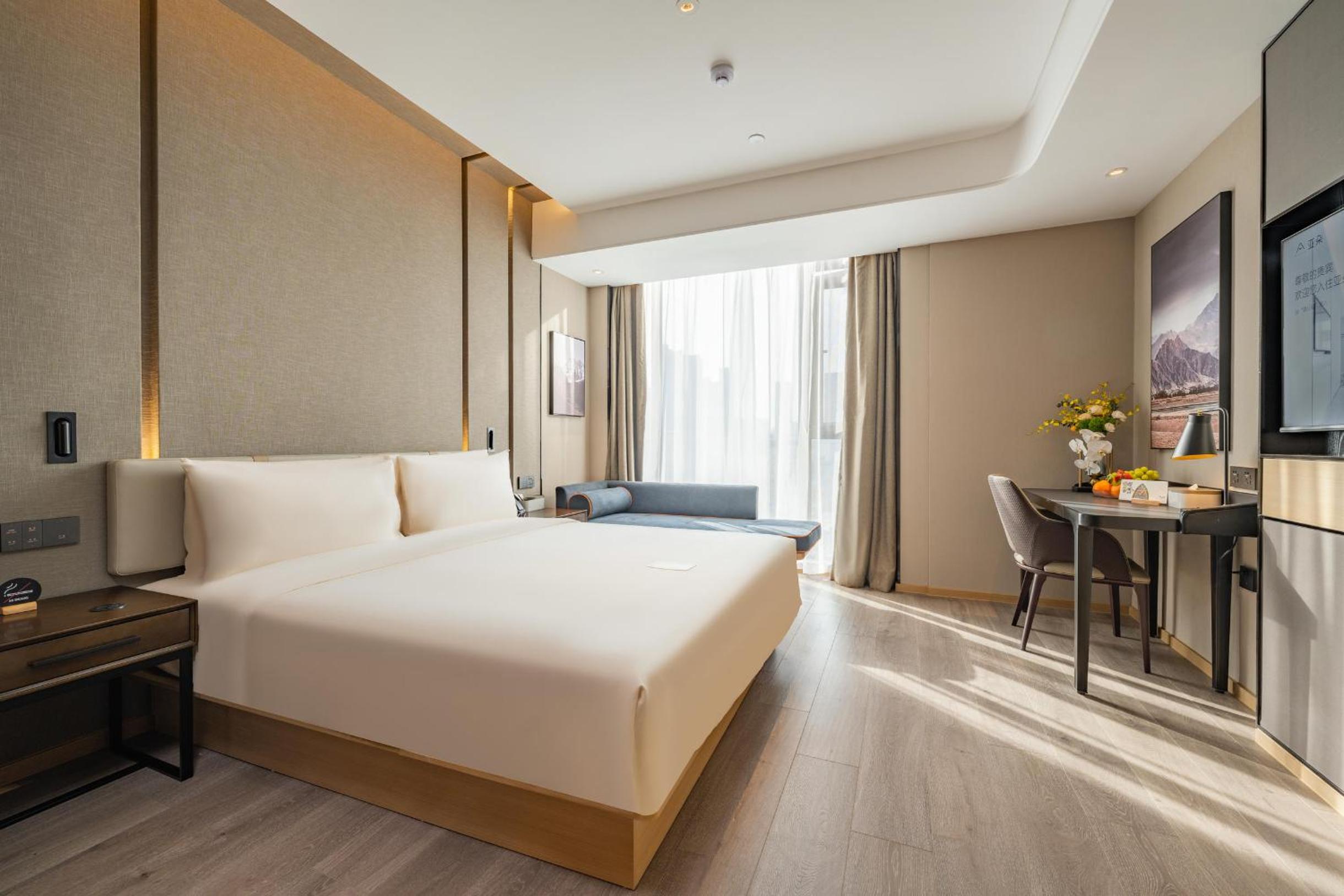 Superior Double Room photo 1