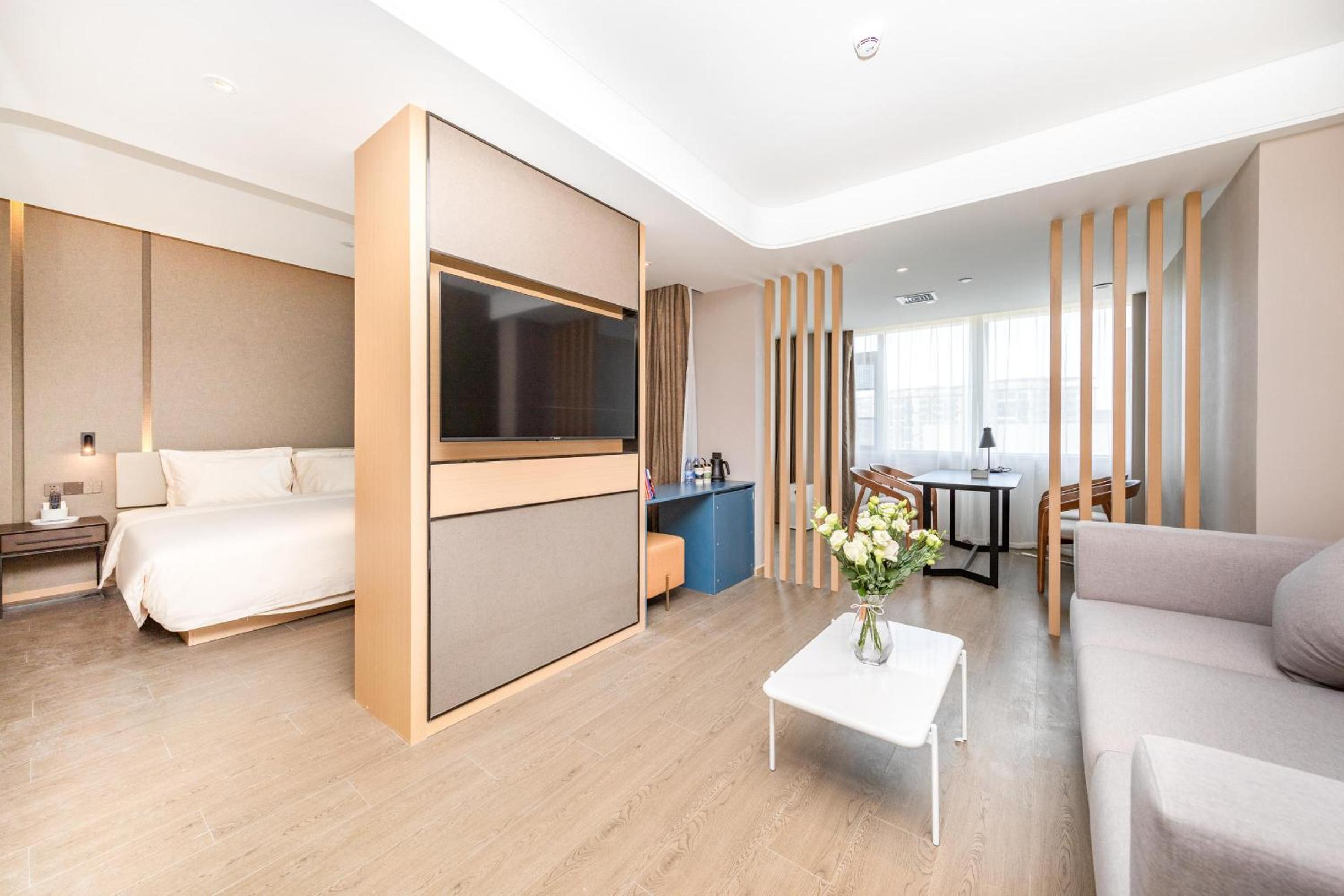 Jimu Suite 