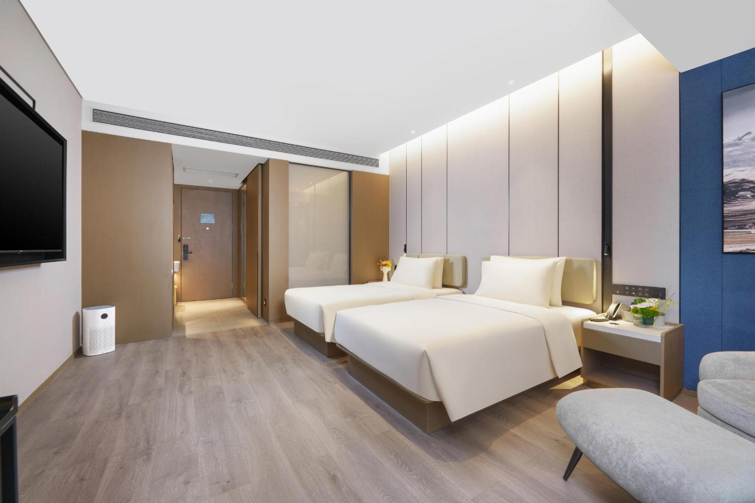 Superior Twin Room photo 3