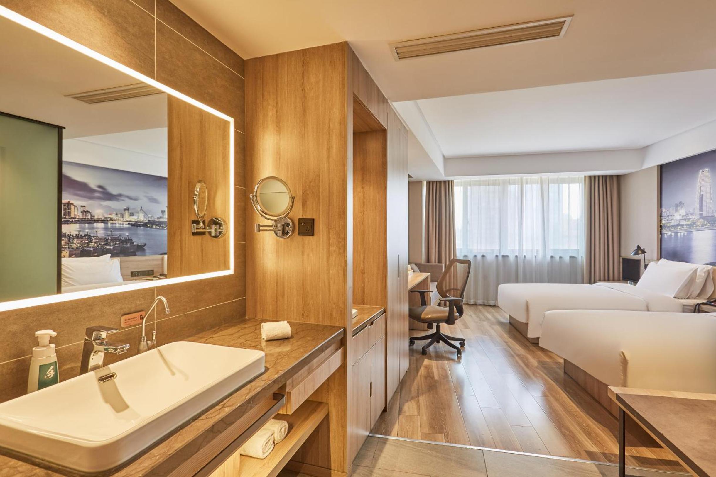 Superior Twin Room photo 1