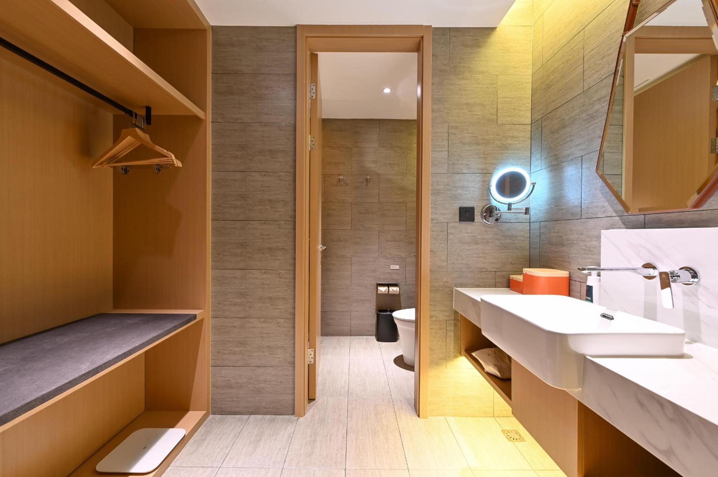 Jimu Double Room photo 3