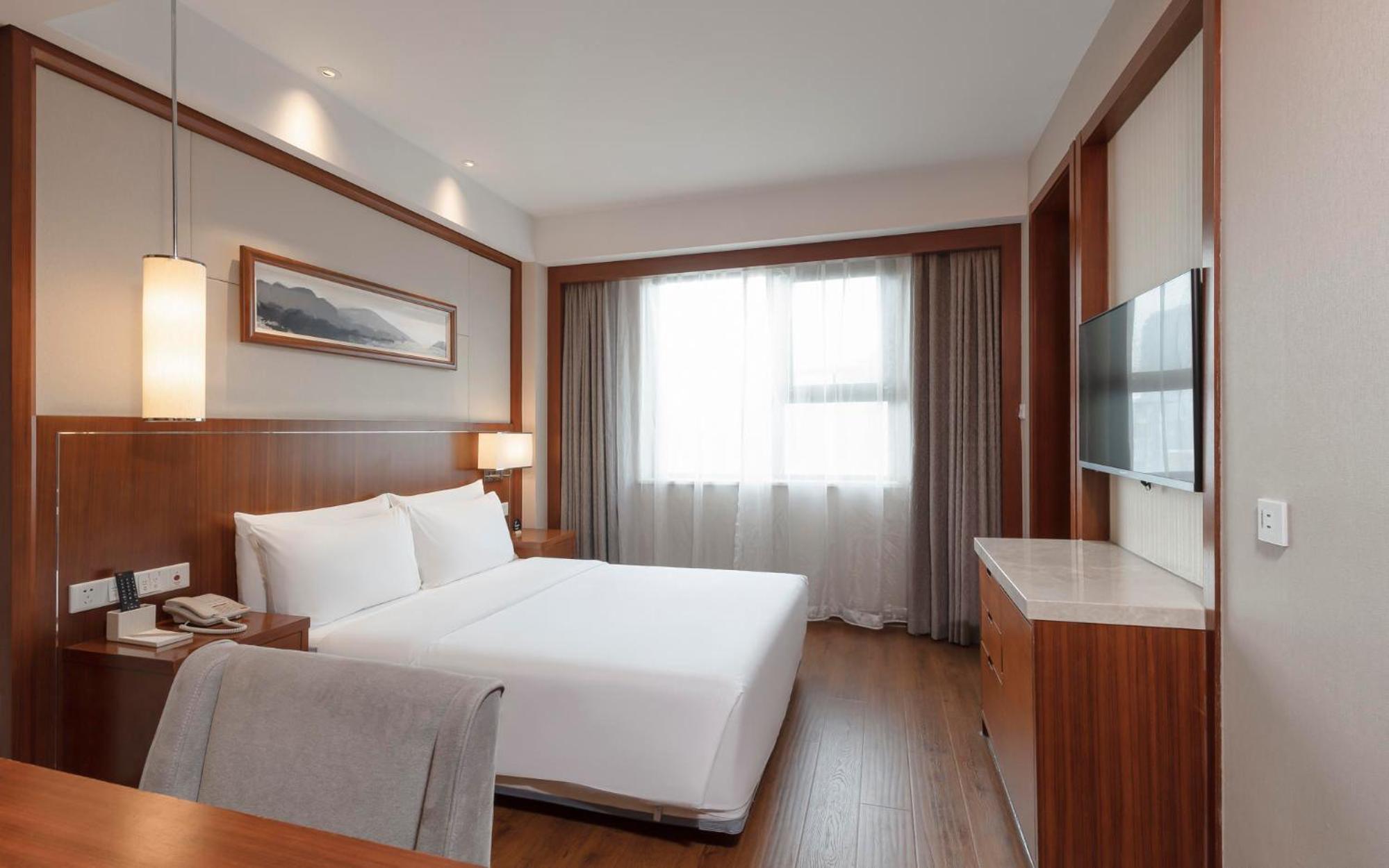 Superior Double Room photo 1