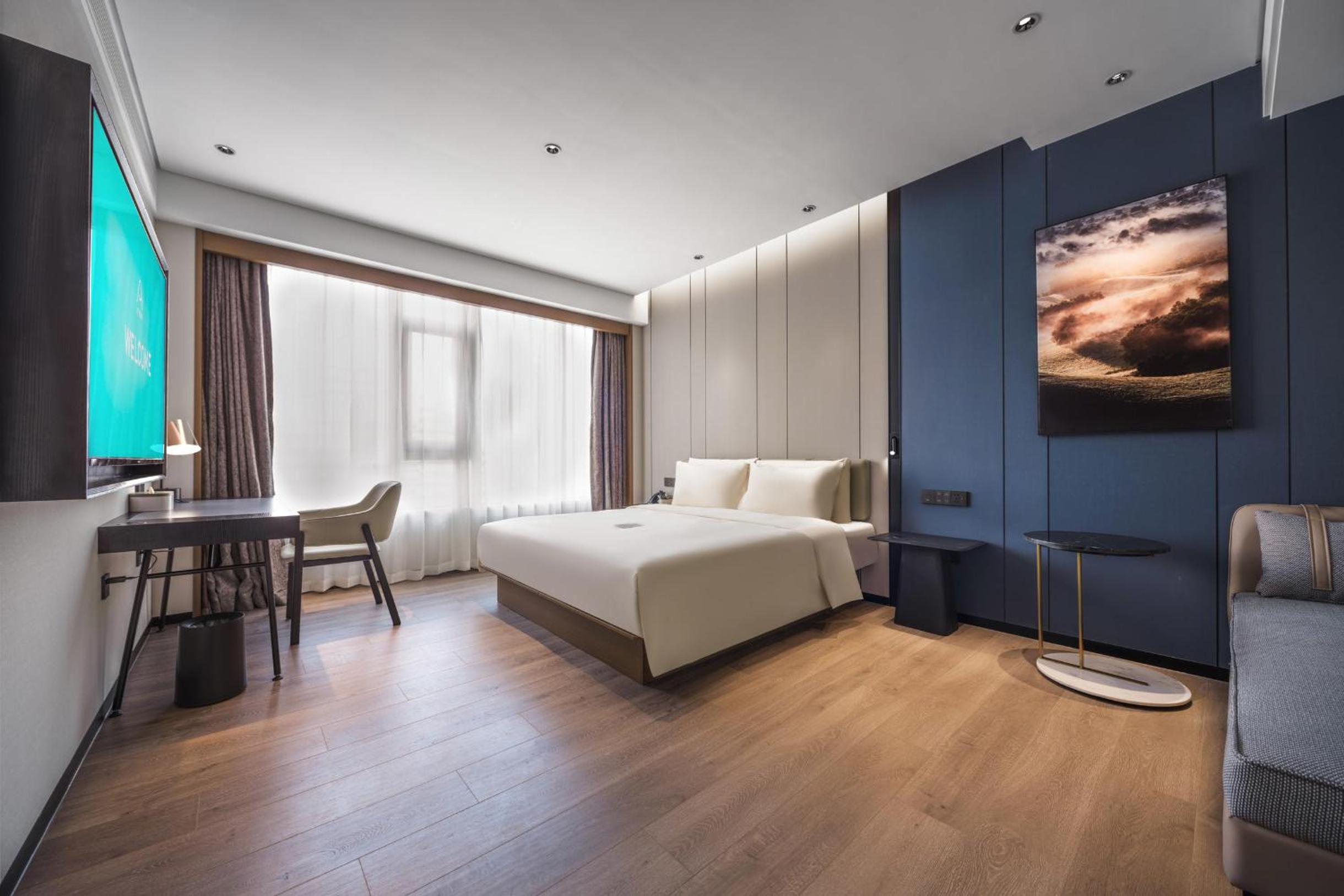 Jimu Double Room photo 2