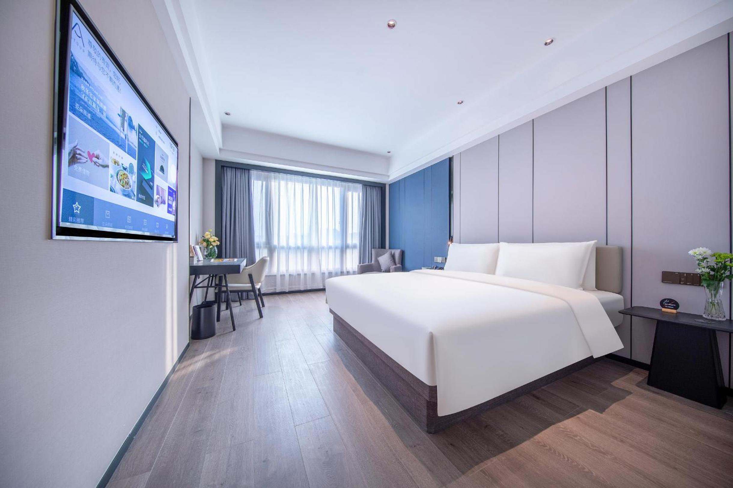 Superior Double Room photo 1
