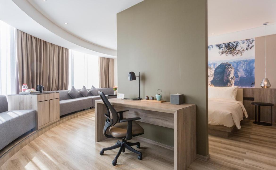 Superior Suite photo 3
