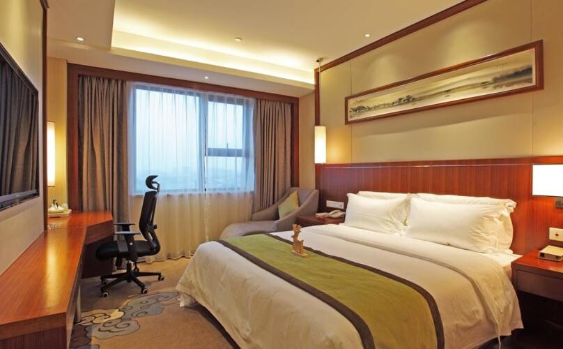 Superior Double Room photo 2