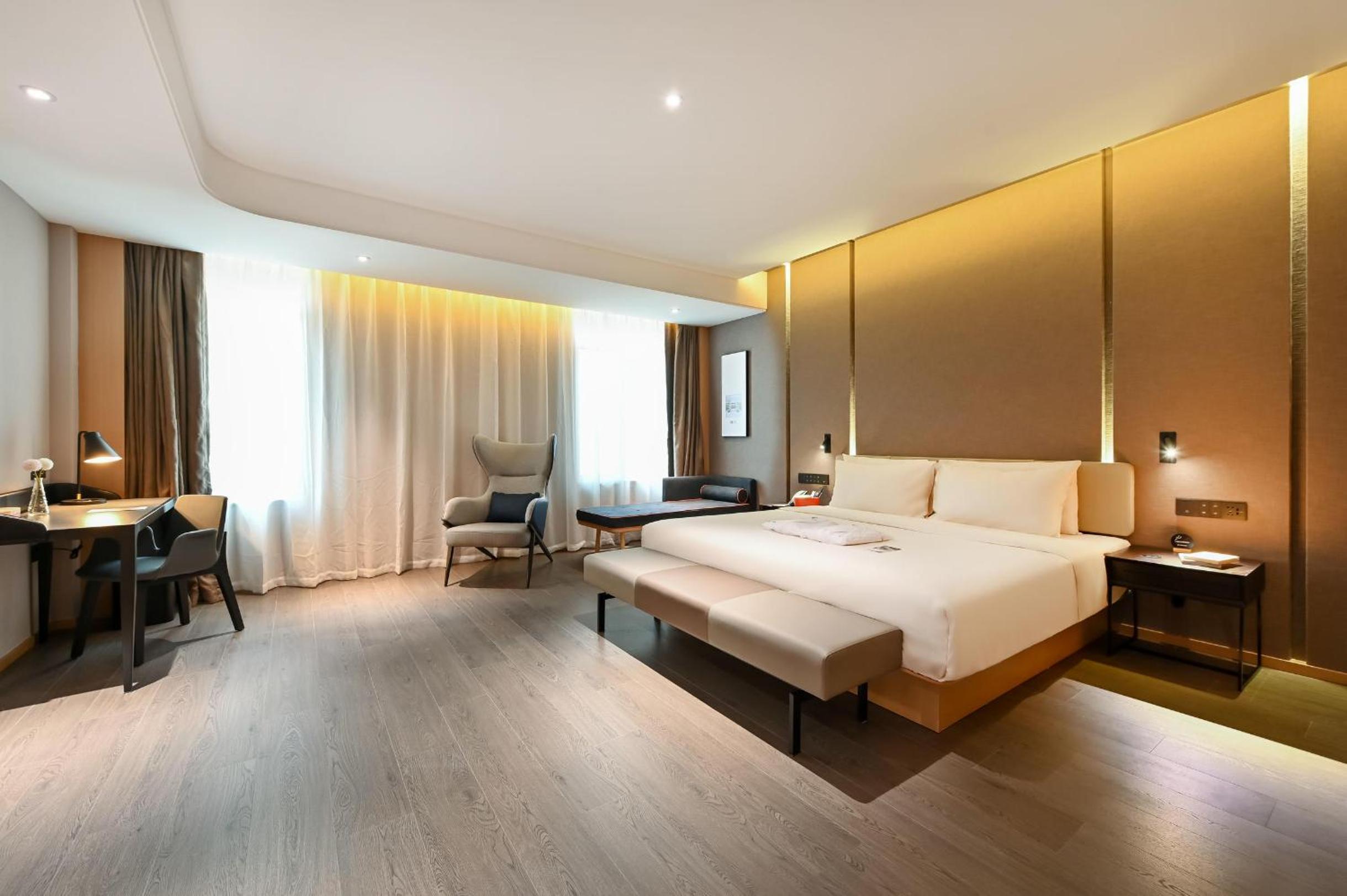 Jimu Double Room photo 1