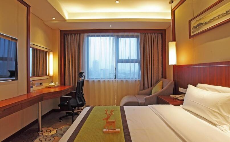 Superior Double Room photo 3