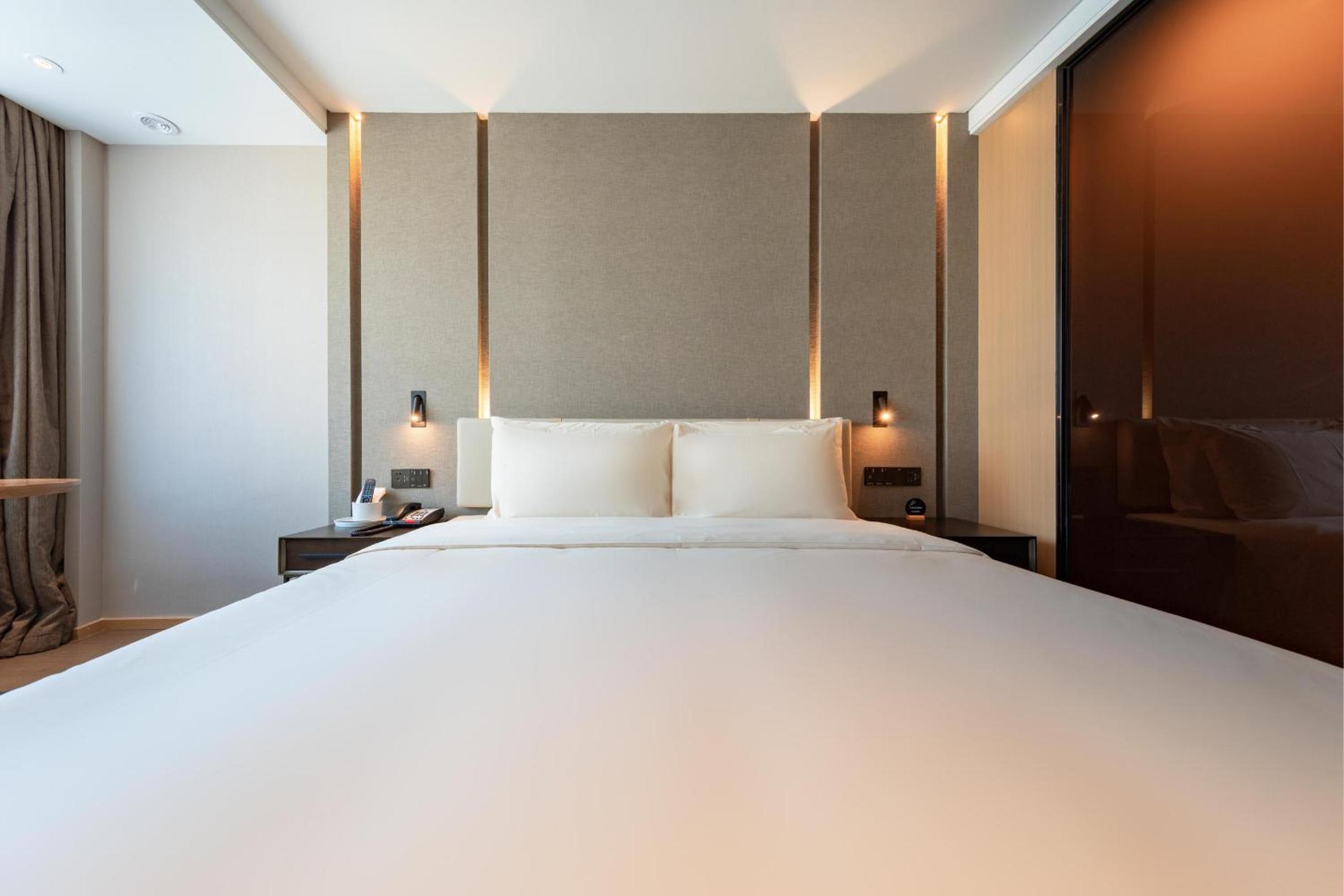 Elegant Double Room