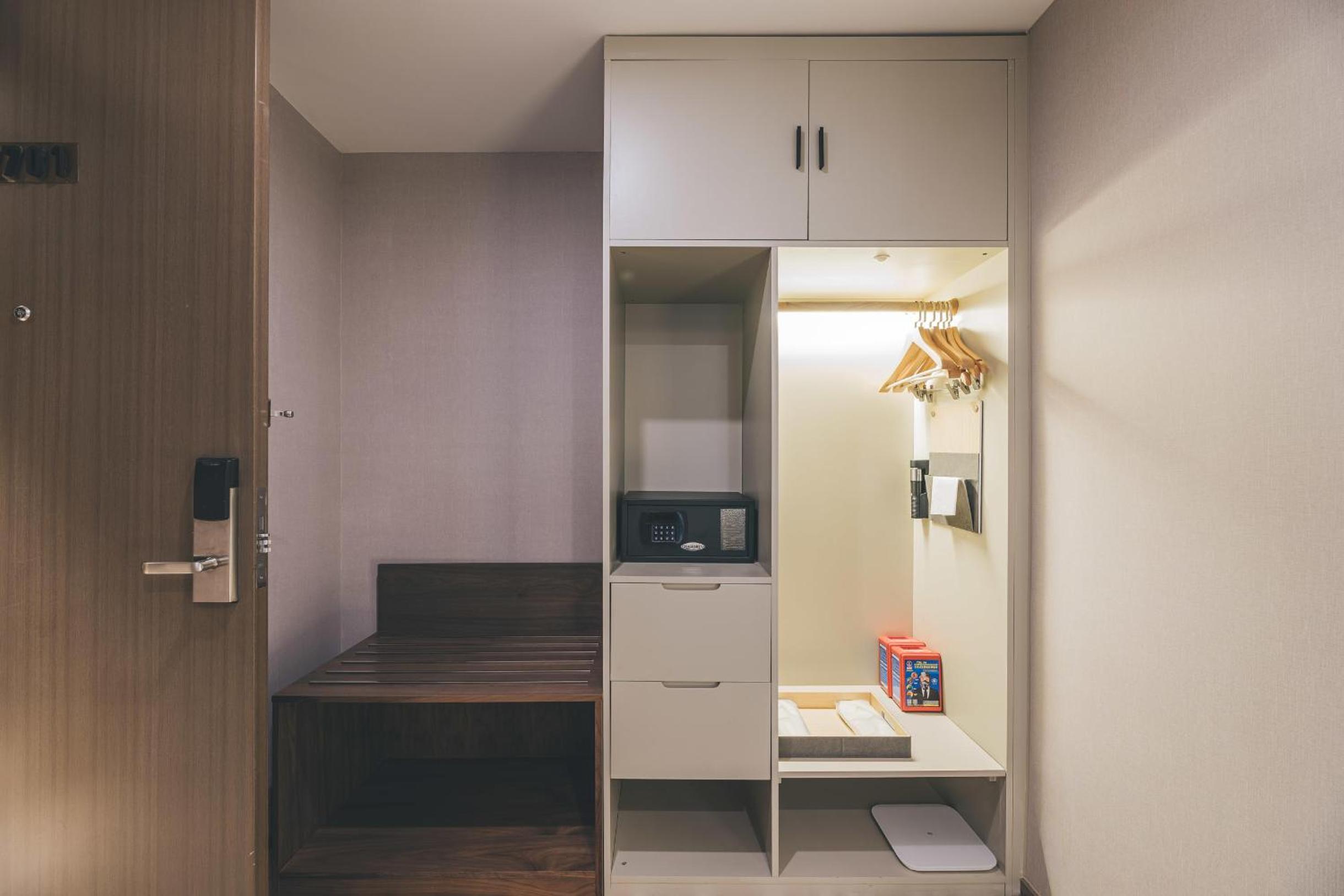 Superior Double Room photo 3