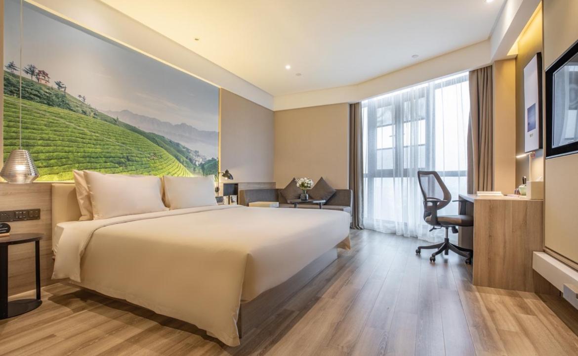 Deluxe Single Room photo 3