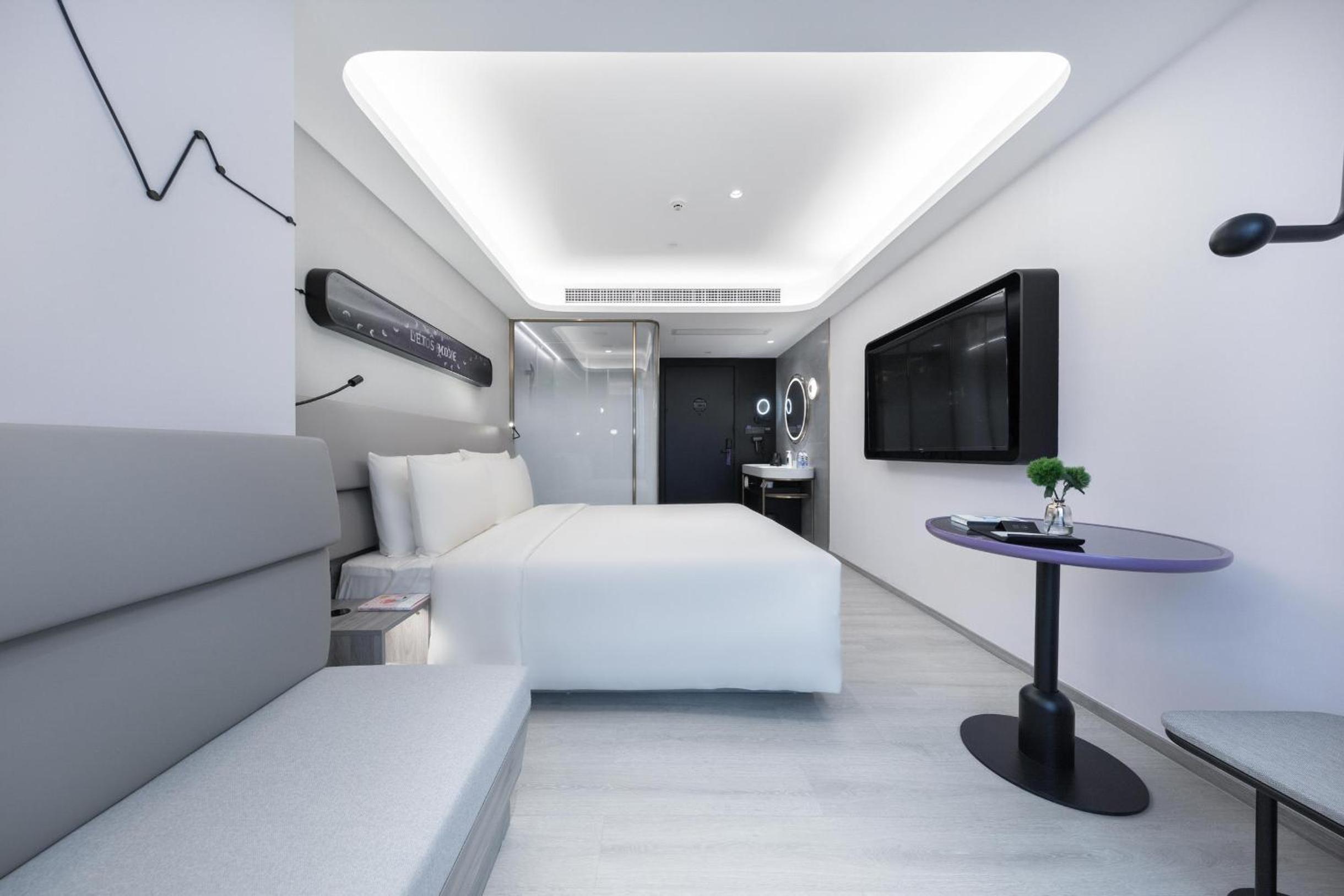 Joy Double Room