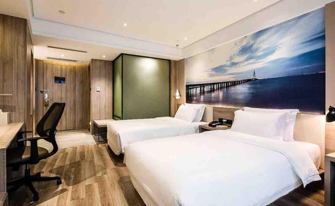 Superior Twin Room photo 2