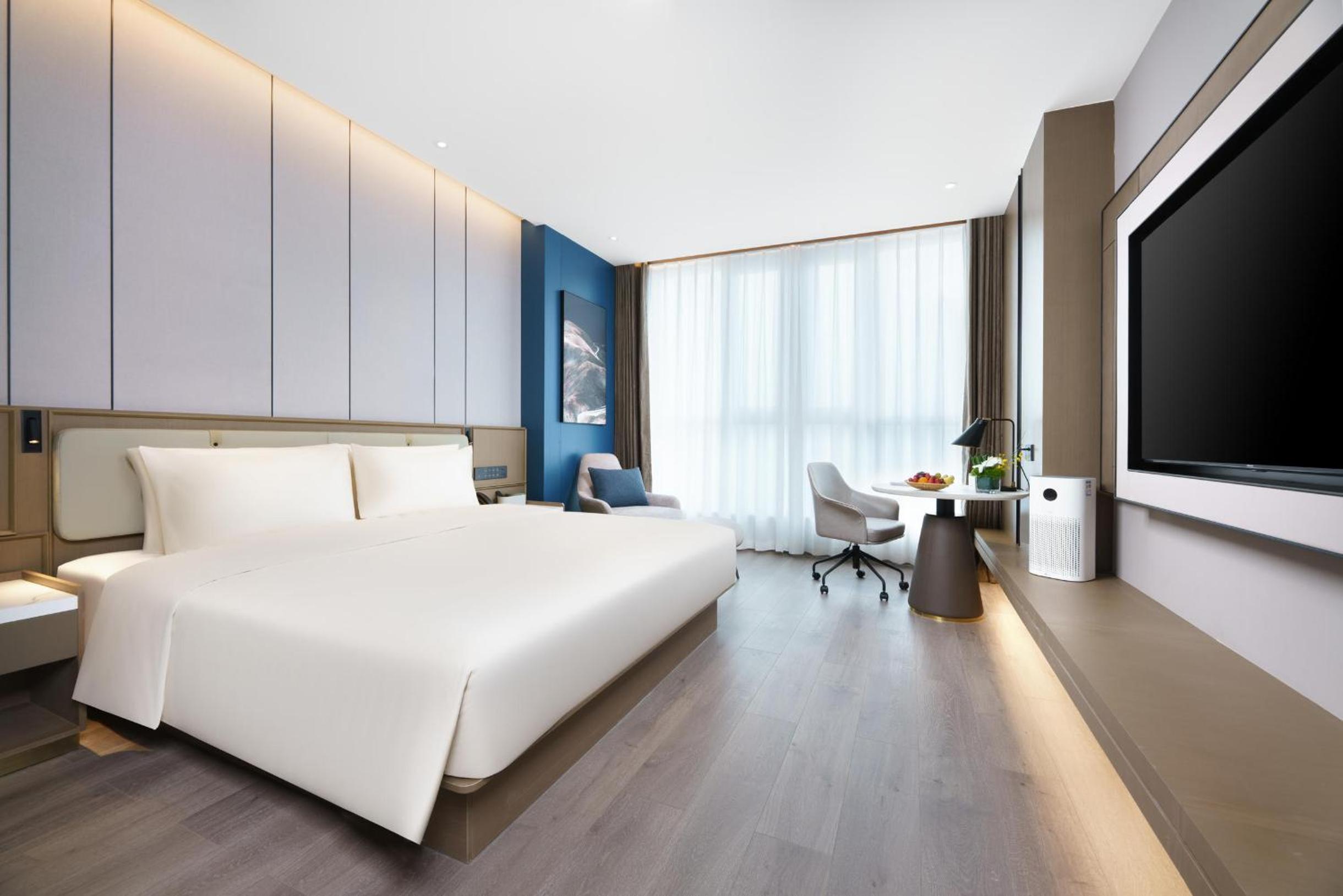Jimu Double Room photo 2