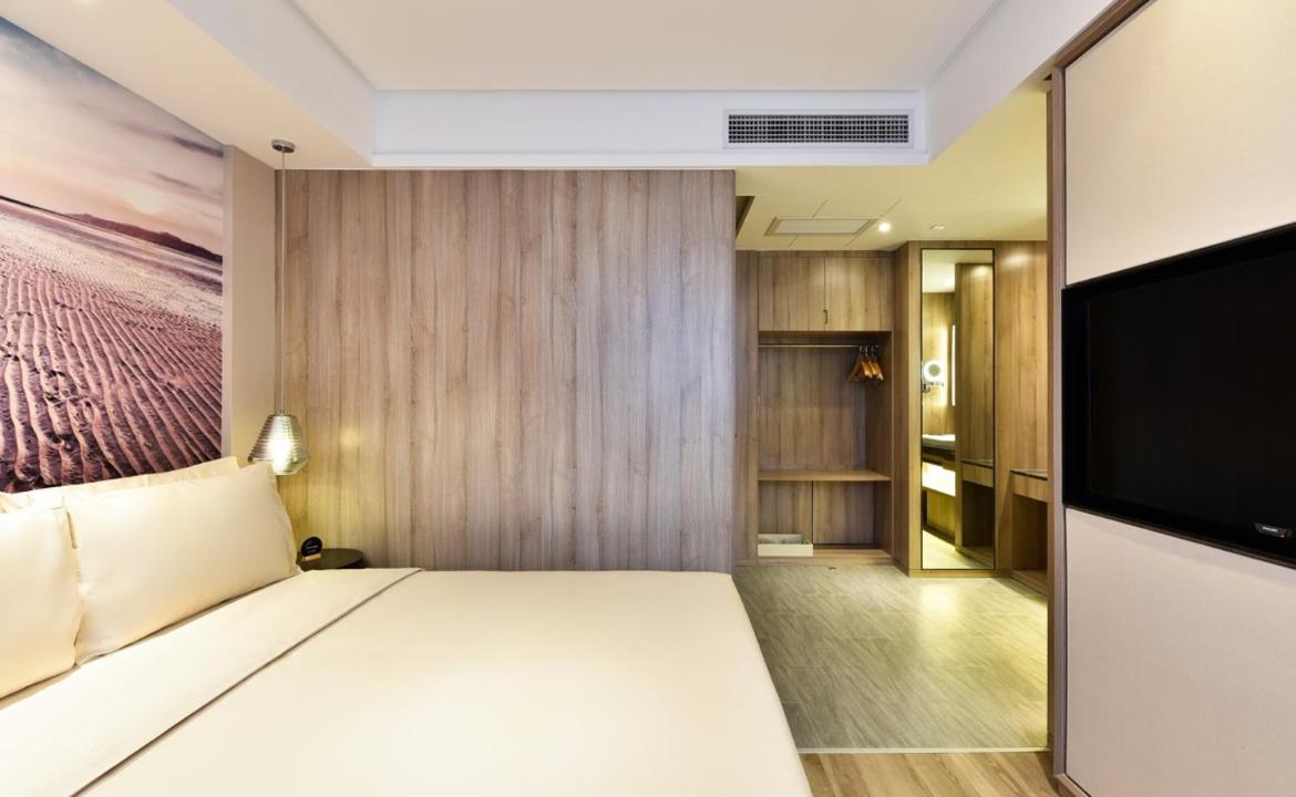 Elegant Double Room