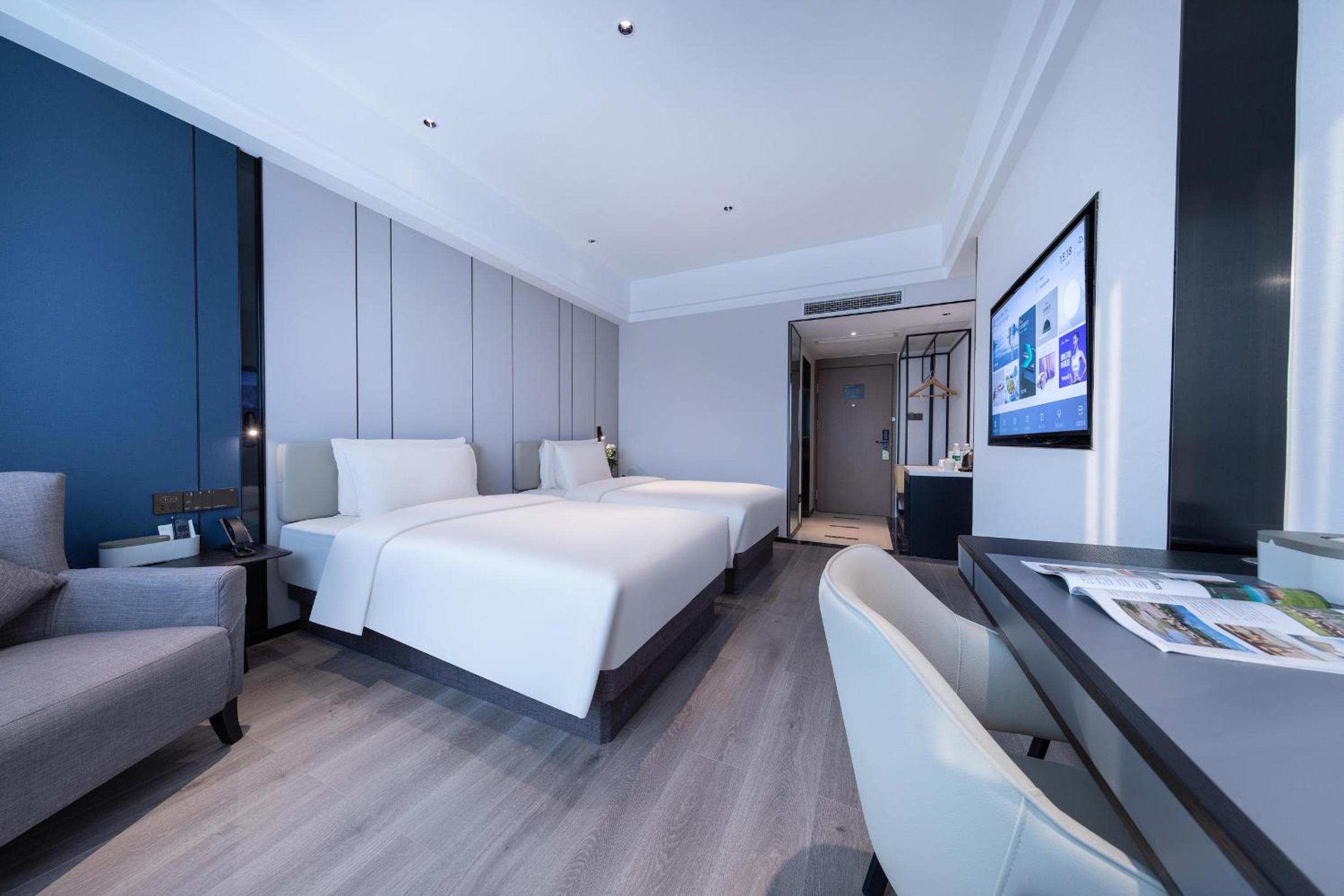 Superior Twin Room photo 1