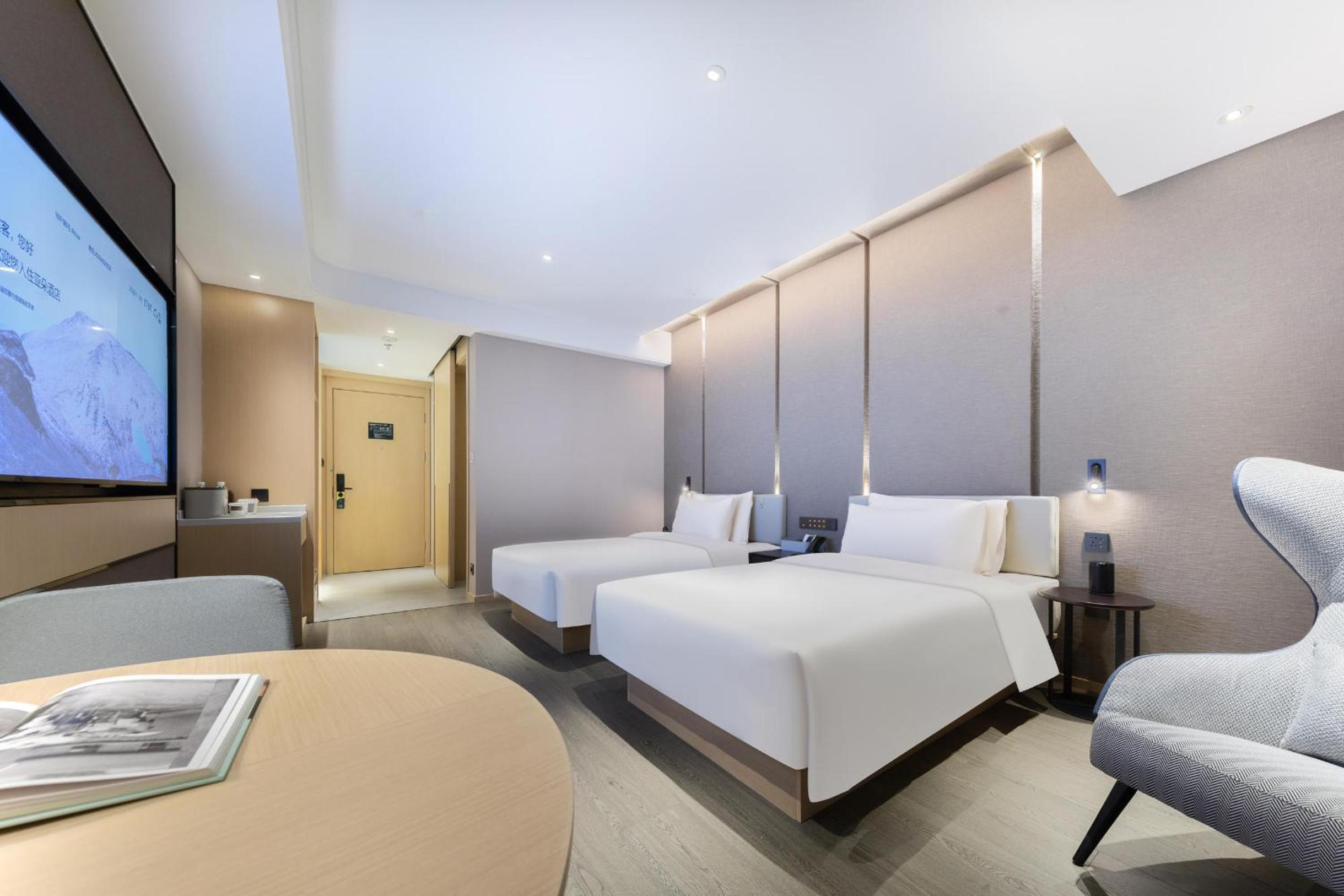 Superior Twin Room photo 1