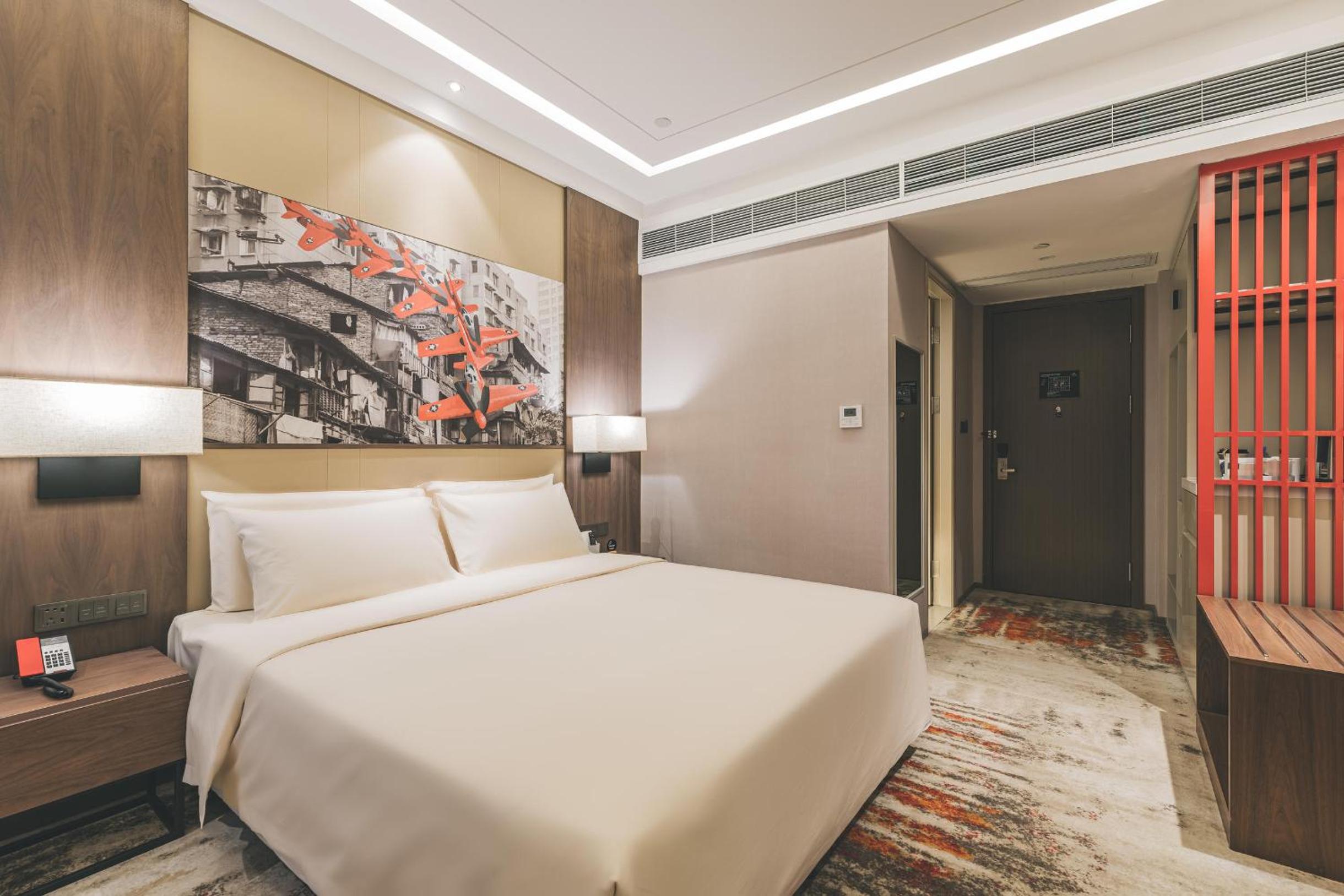 Superior Double Room photo 2