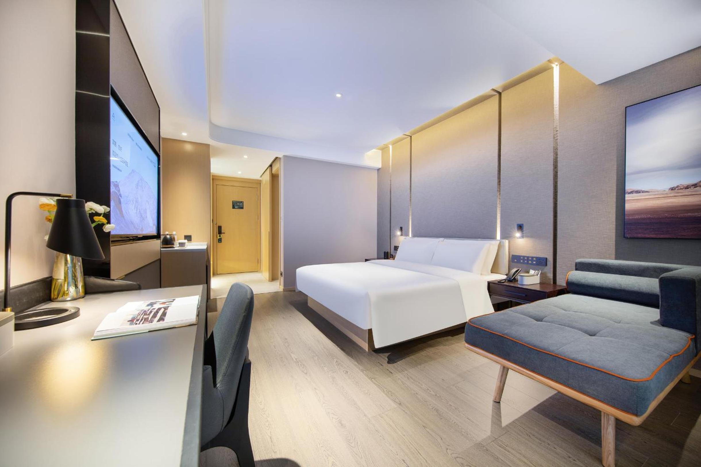 Jimu Double Room photo 1