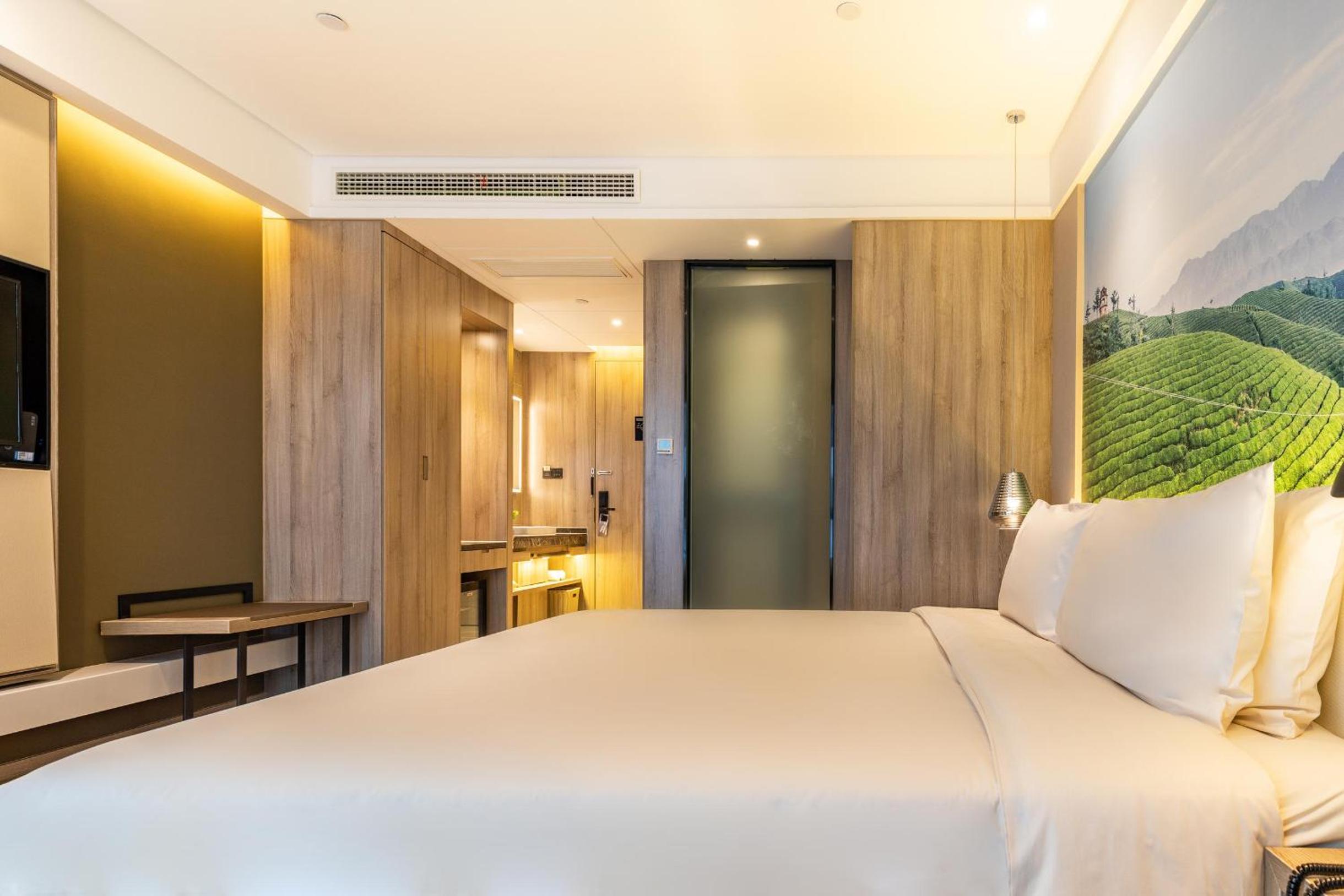 Deluxe Single Room photo 2