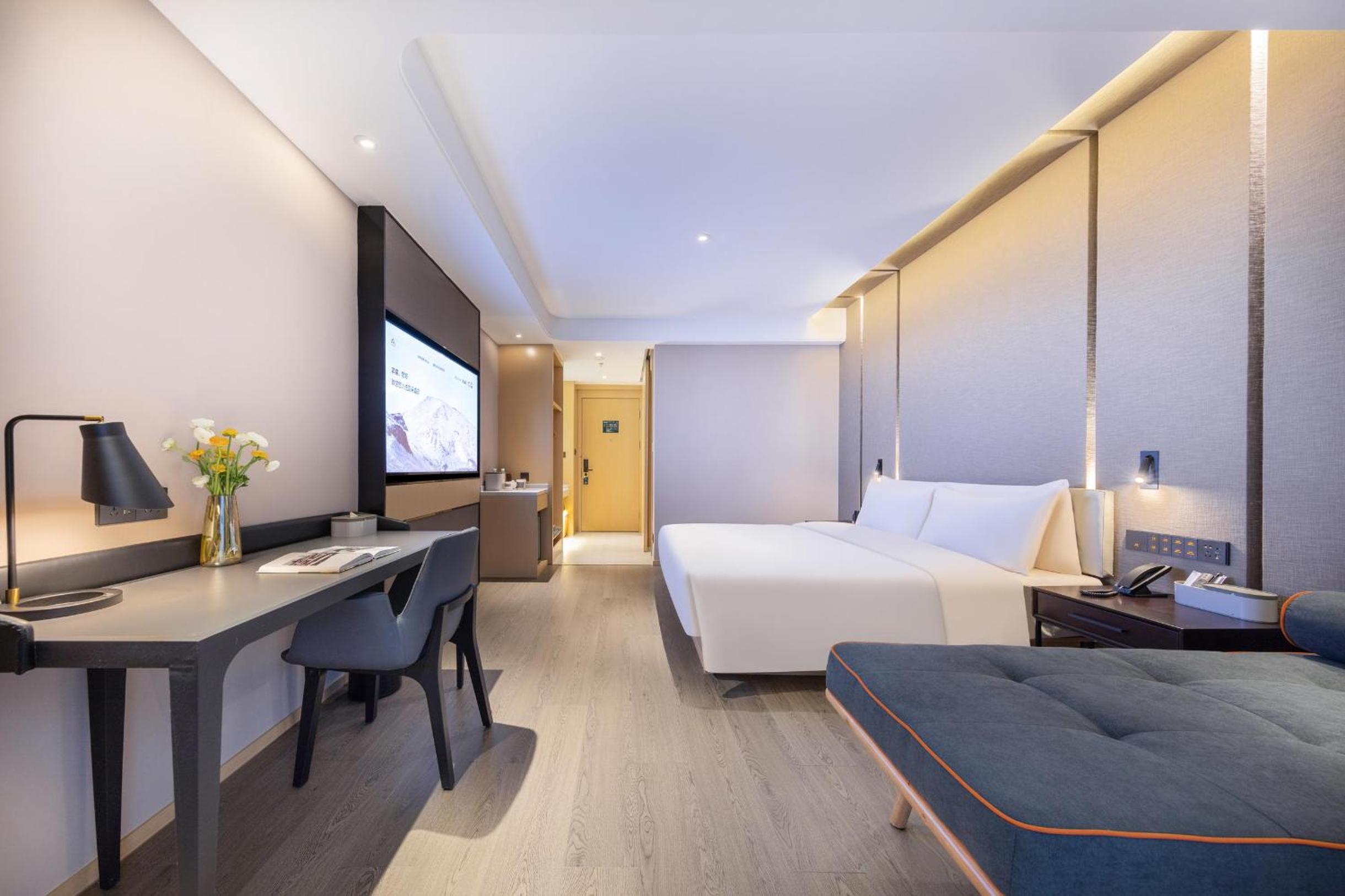 Superior Double Room photo 1