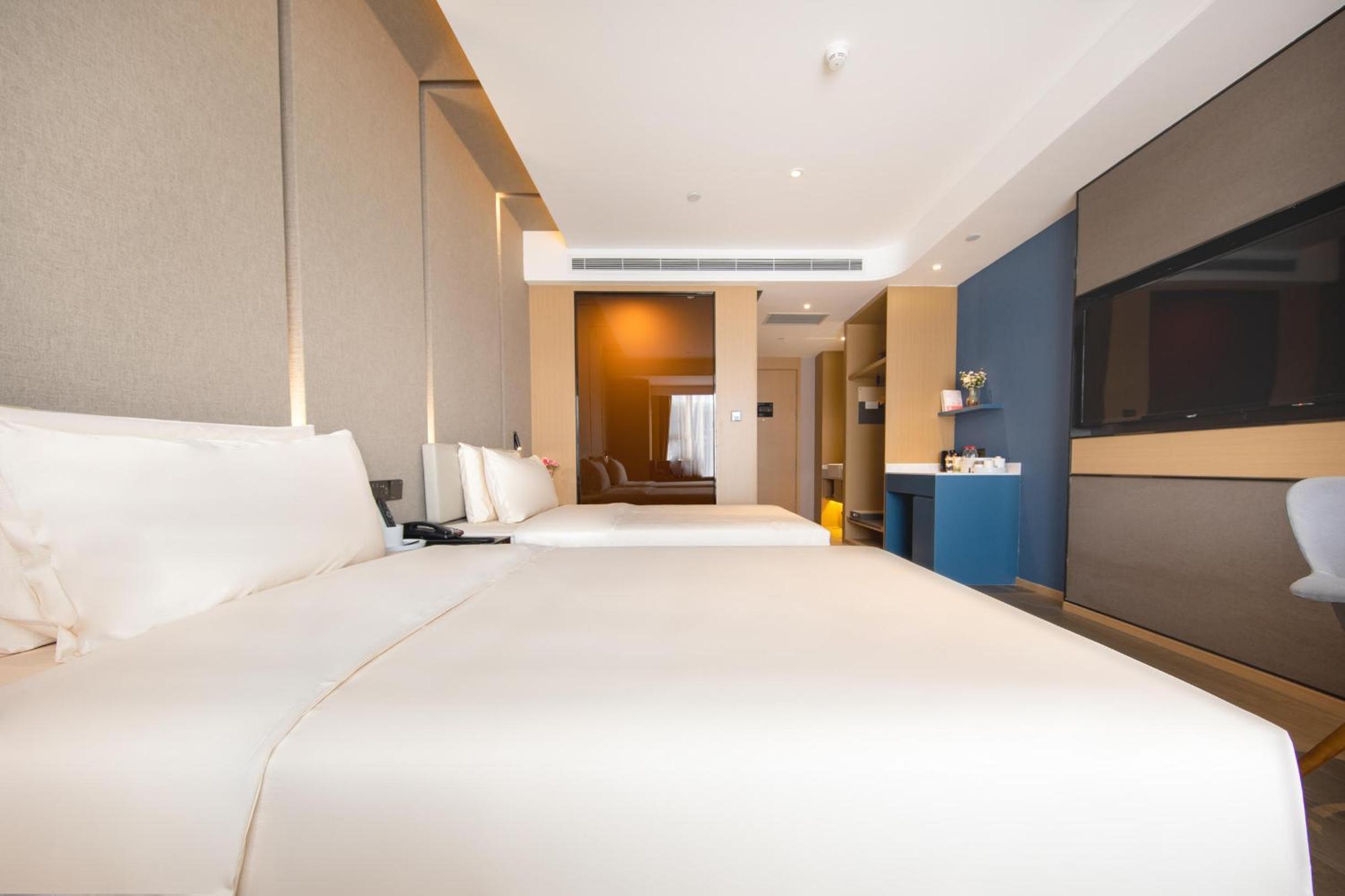 Superior Twin Room photo 3