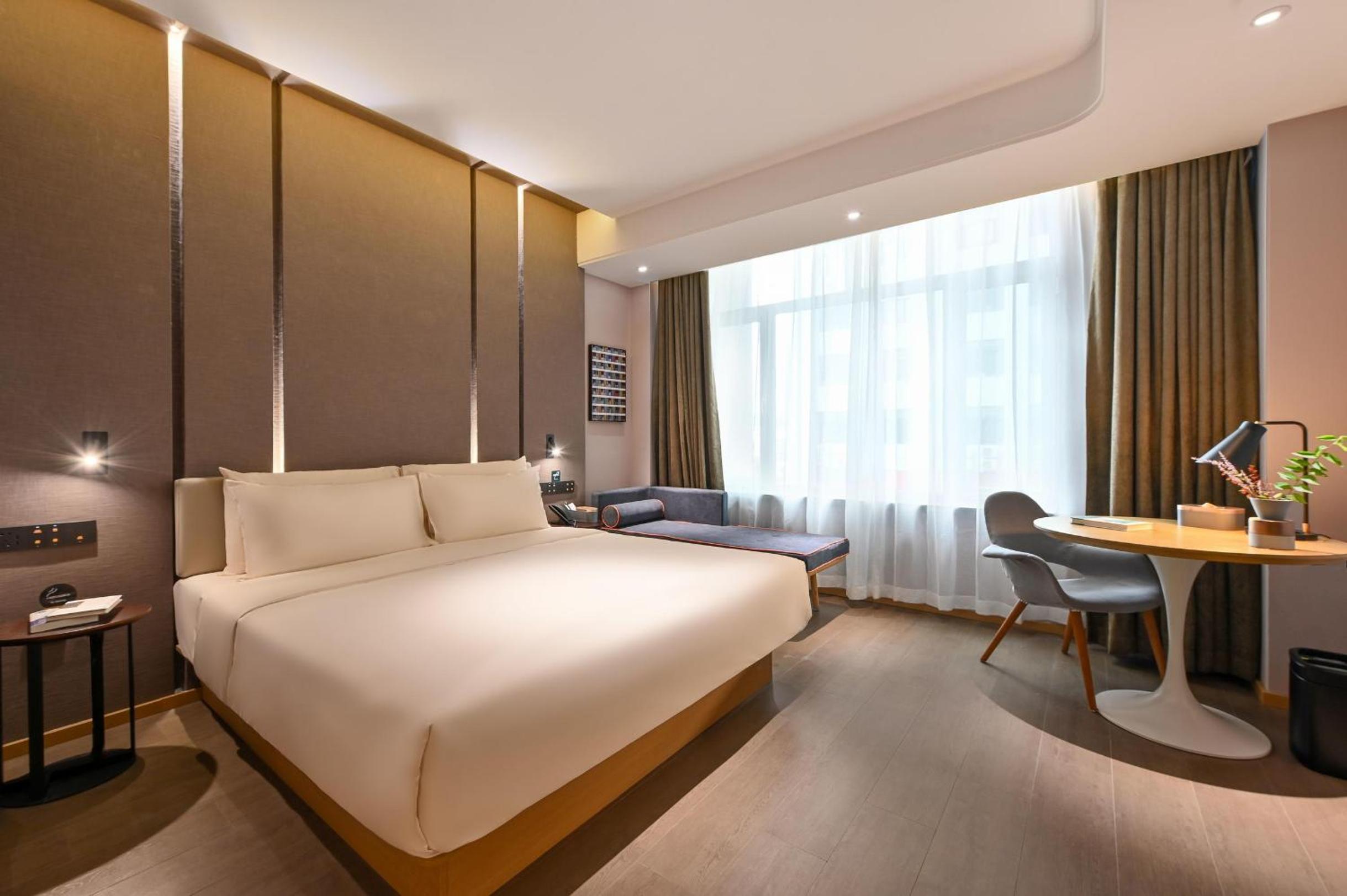 Superior Double Room photo 1