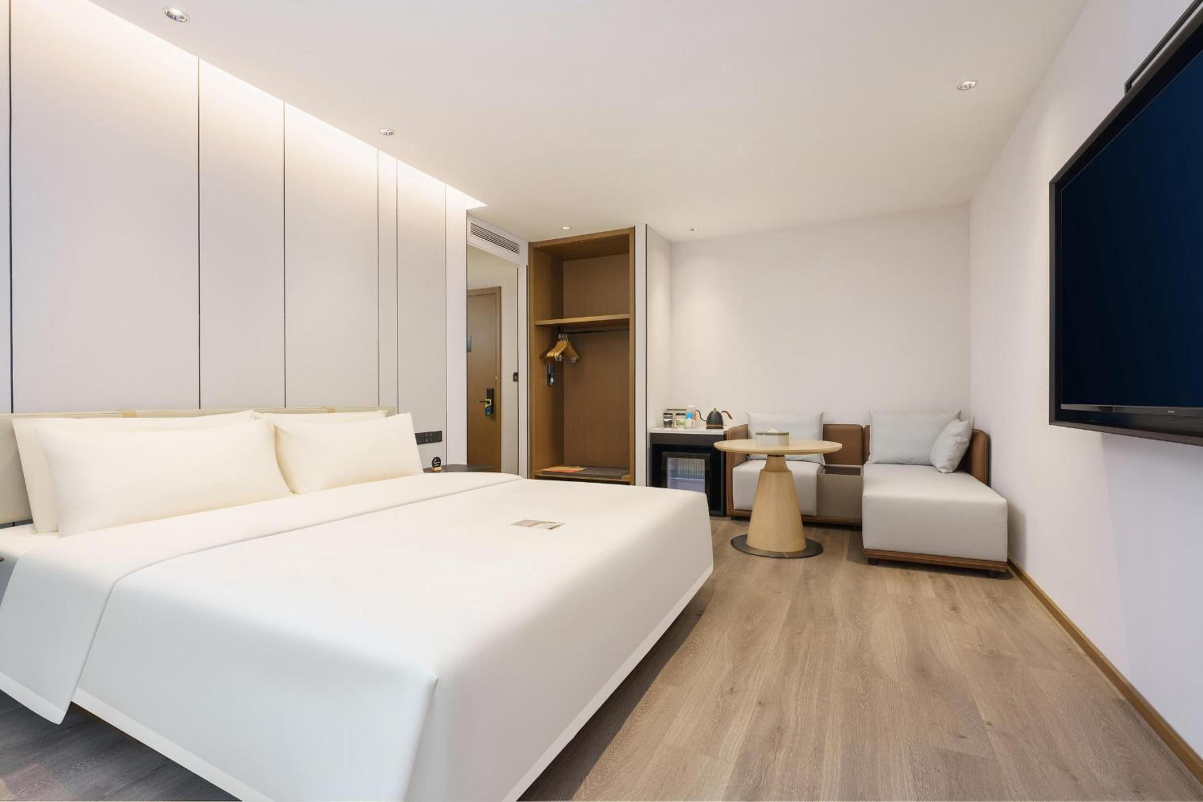 Superior Double Room photo 3