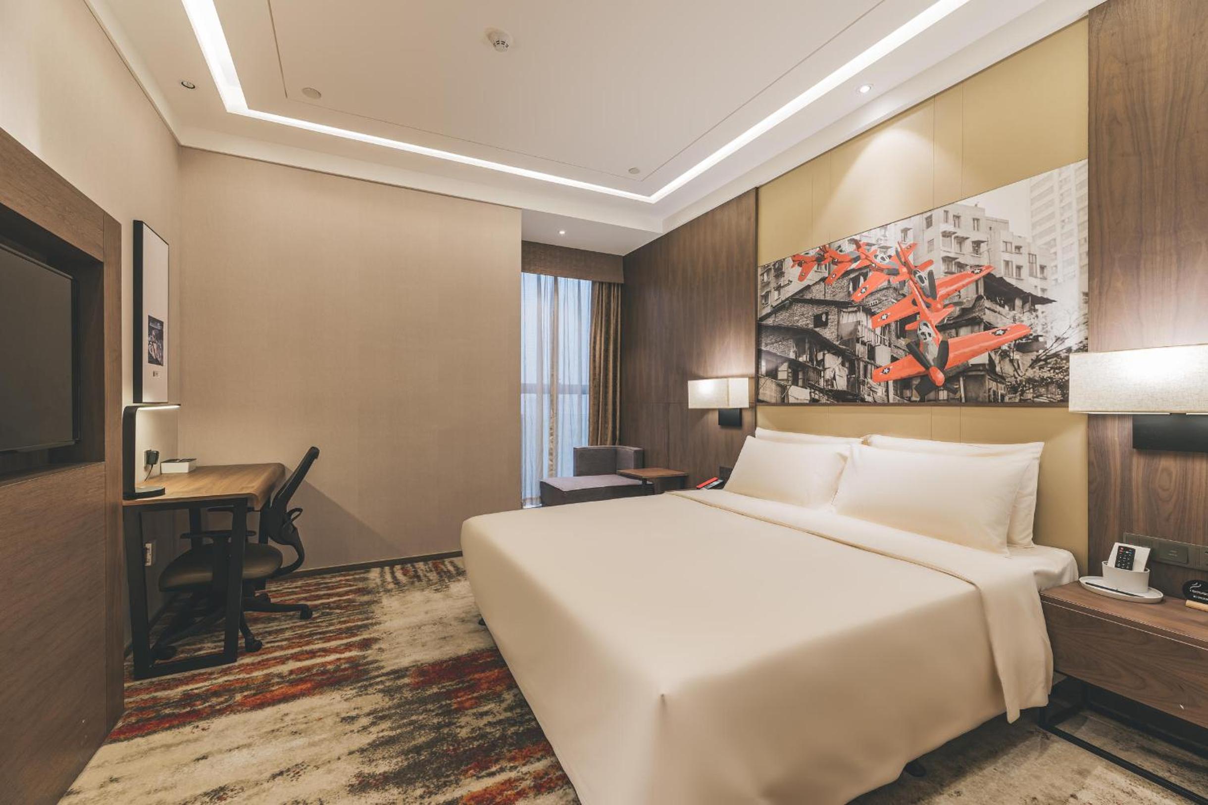 Elegant Double Room photo 2