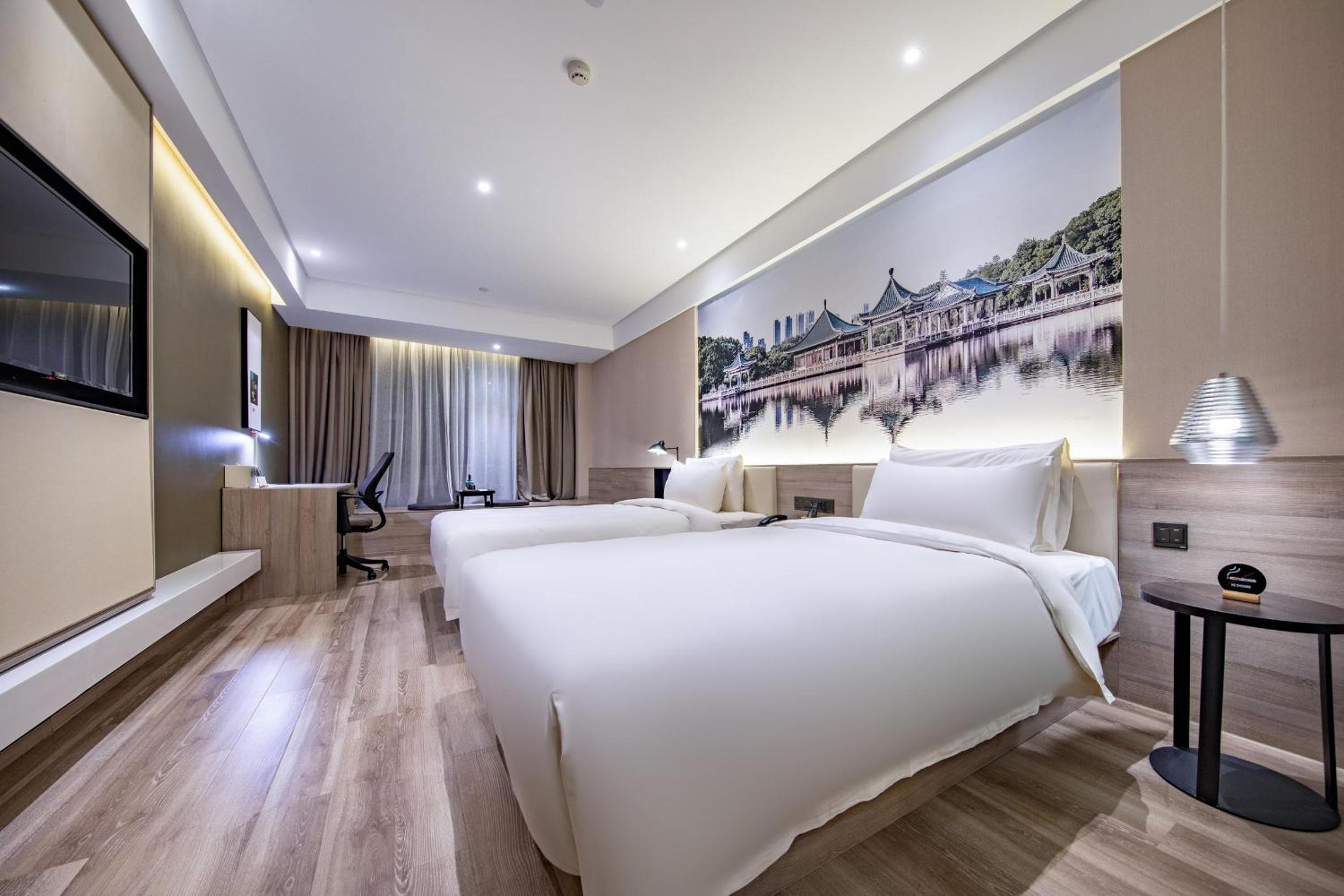 Superior Twin Room photo 3