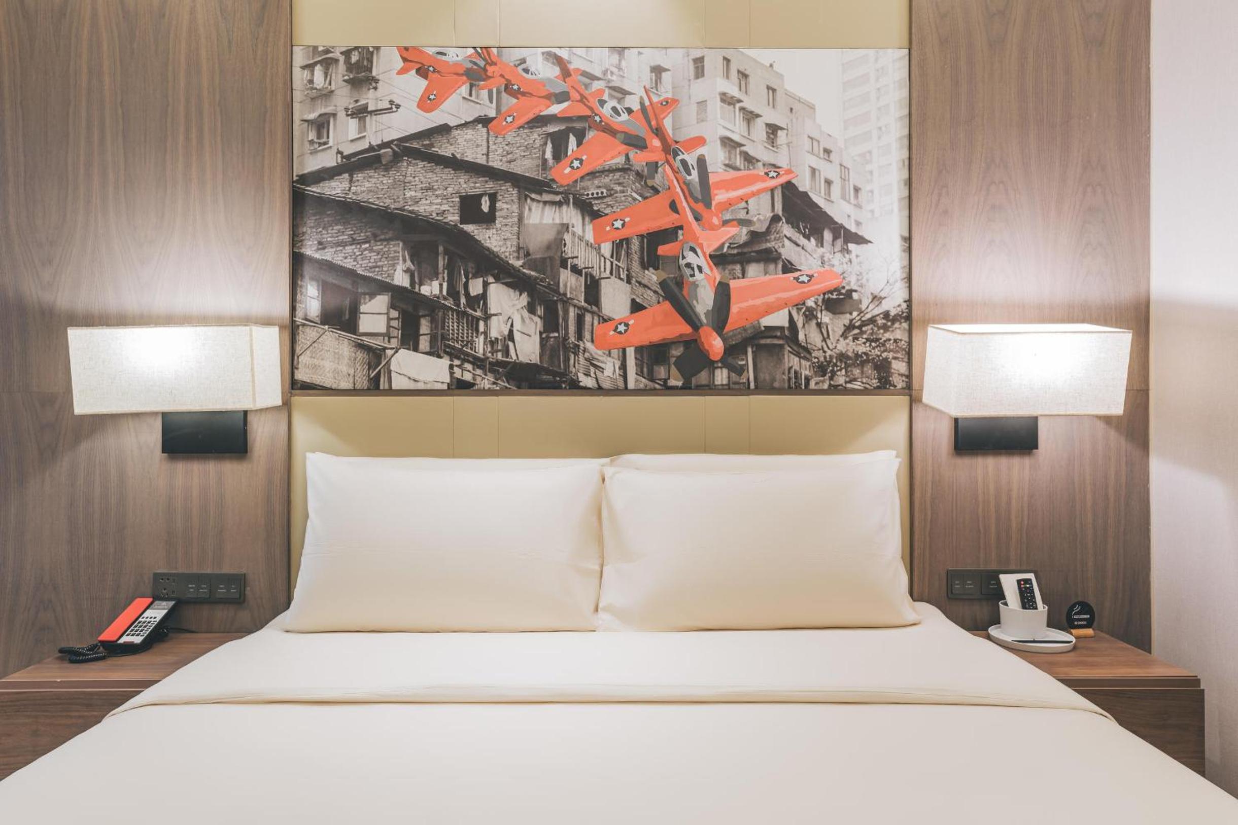 Atour Double Room photo 3