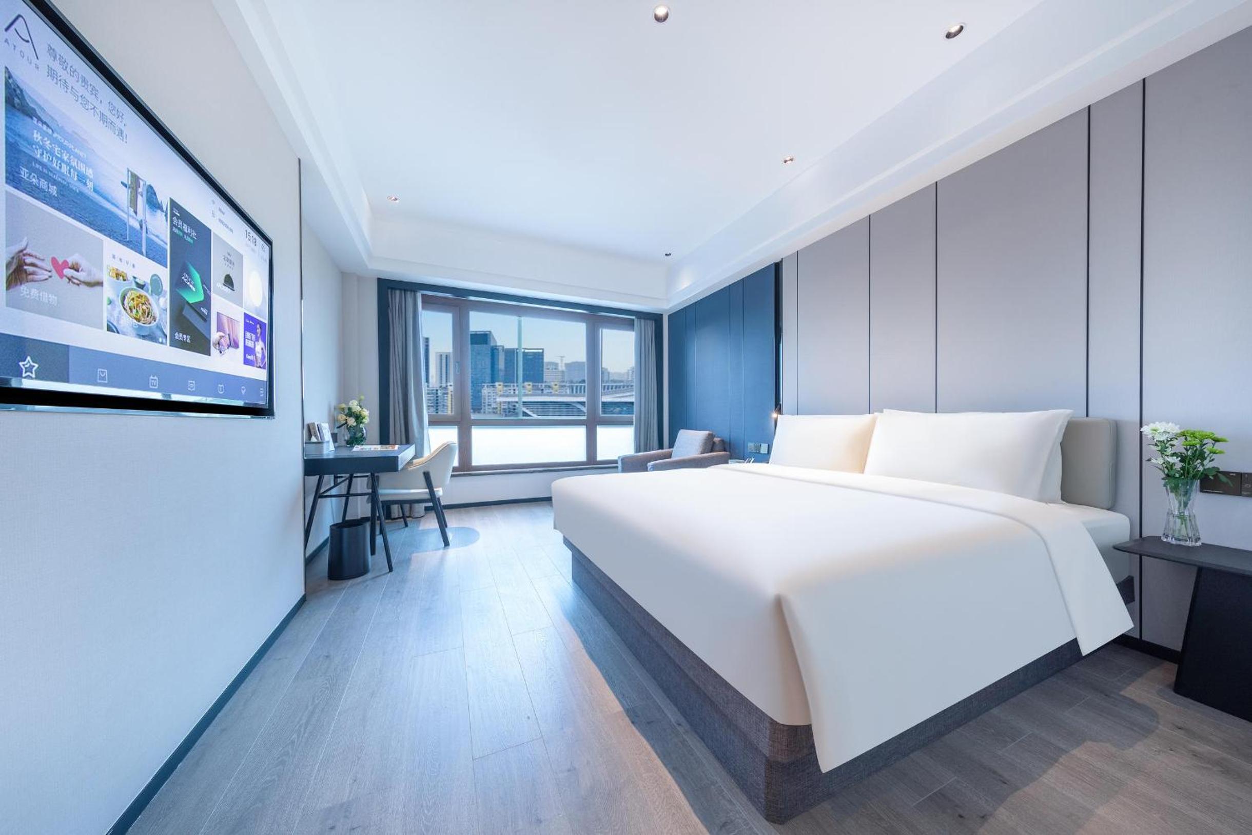 Elegant Double Room photo 1