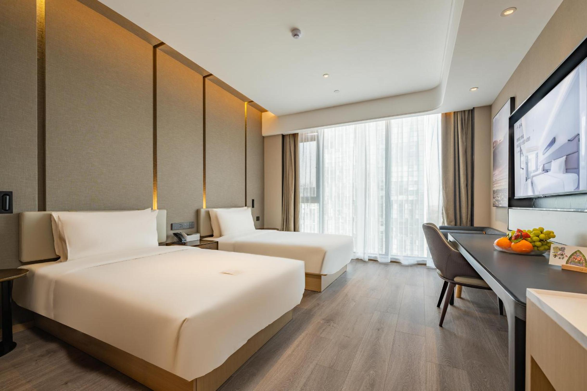 Superior Twin Room photo 1
