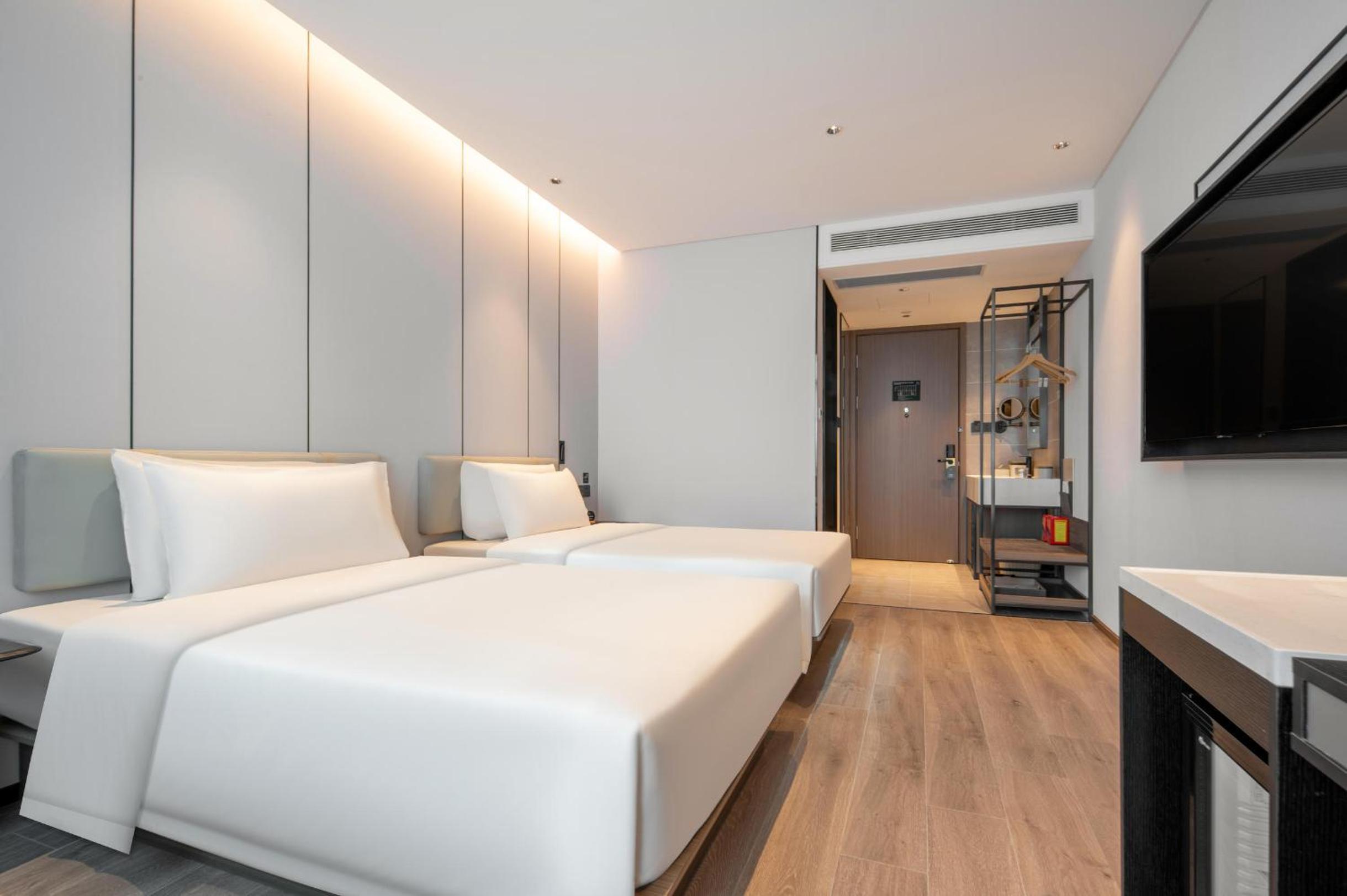Superior Twin Room photo 2