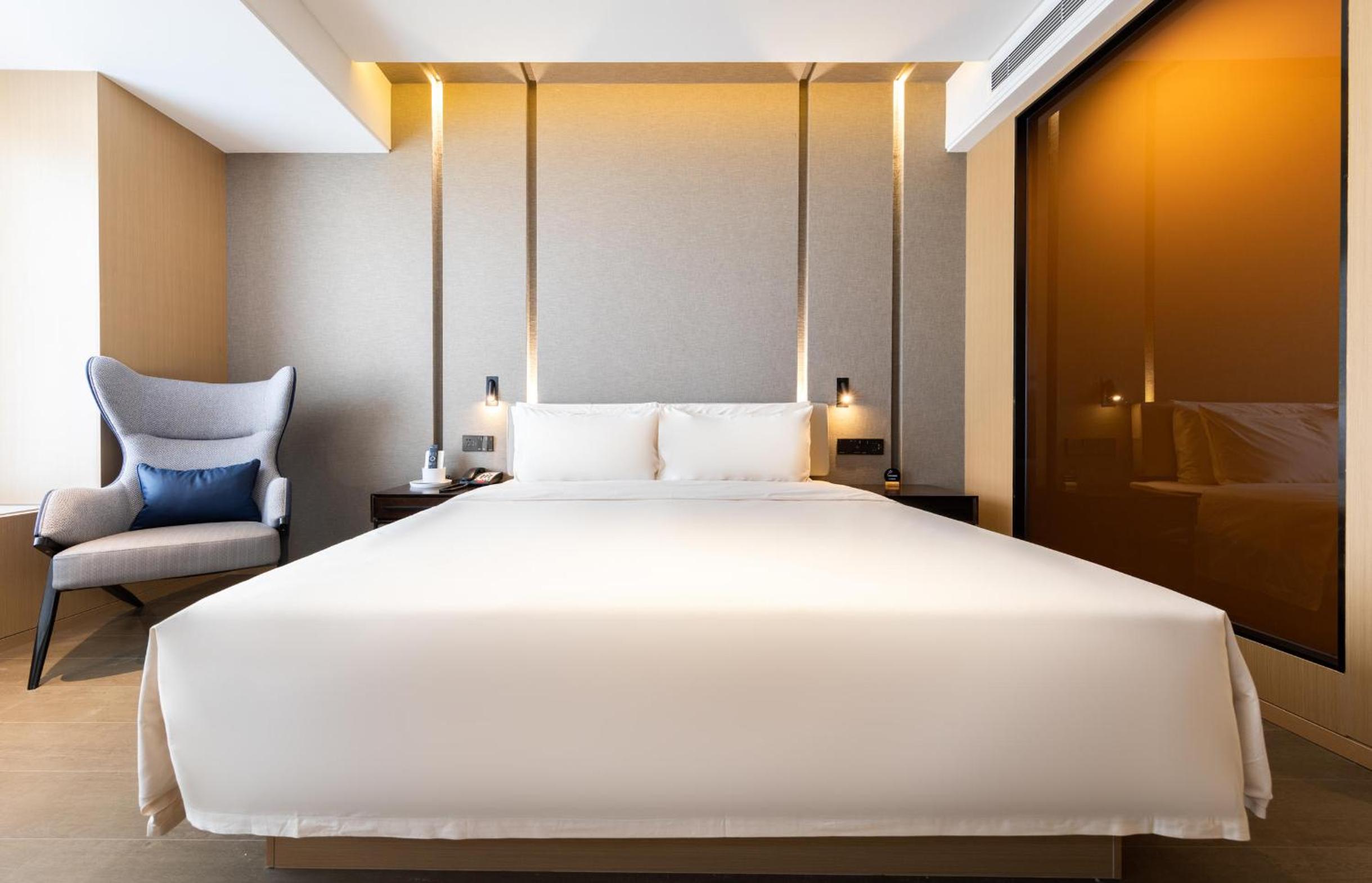 Superior Double Room photo 1