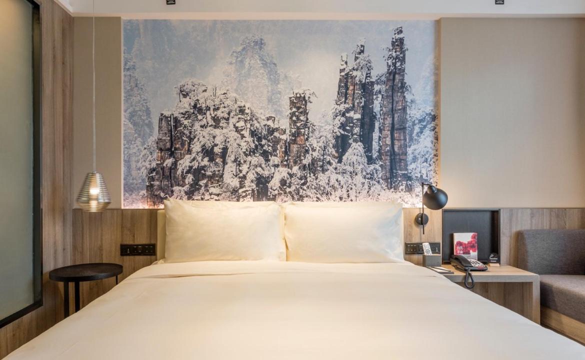 Jimu Double Room photo 2