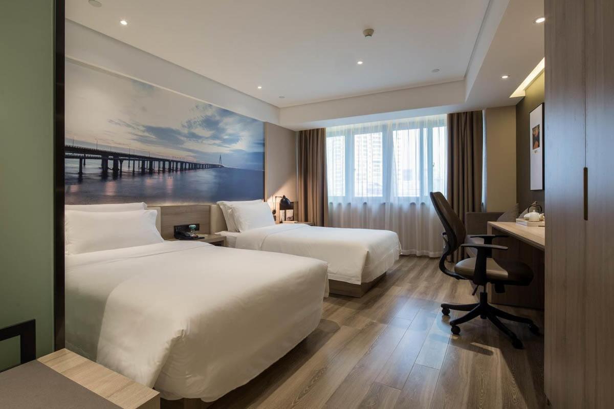 Superior Twin Room photo 3