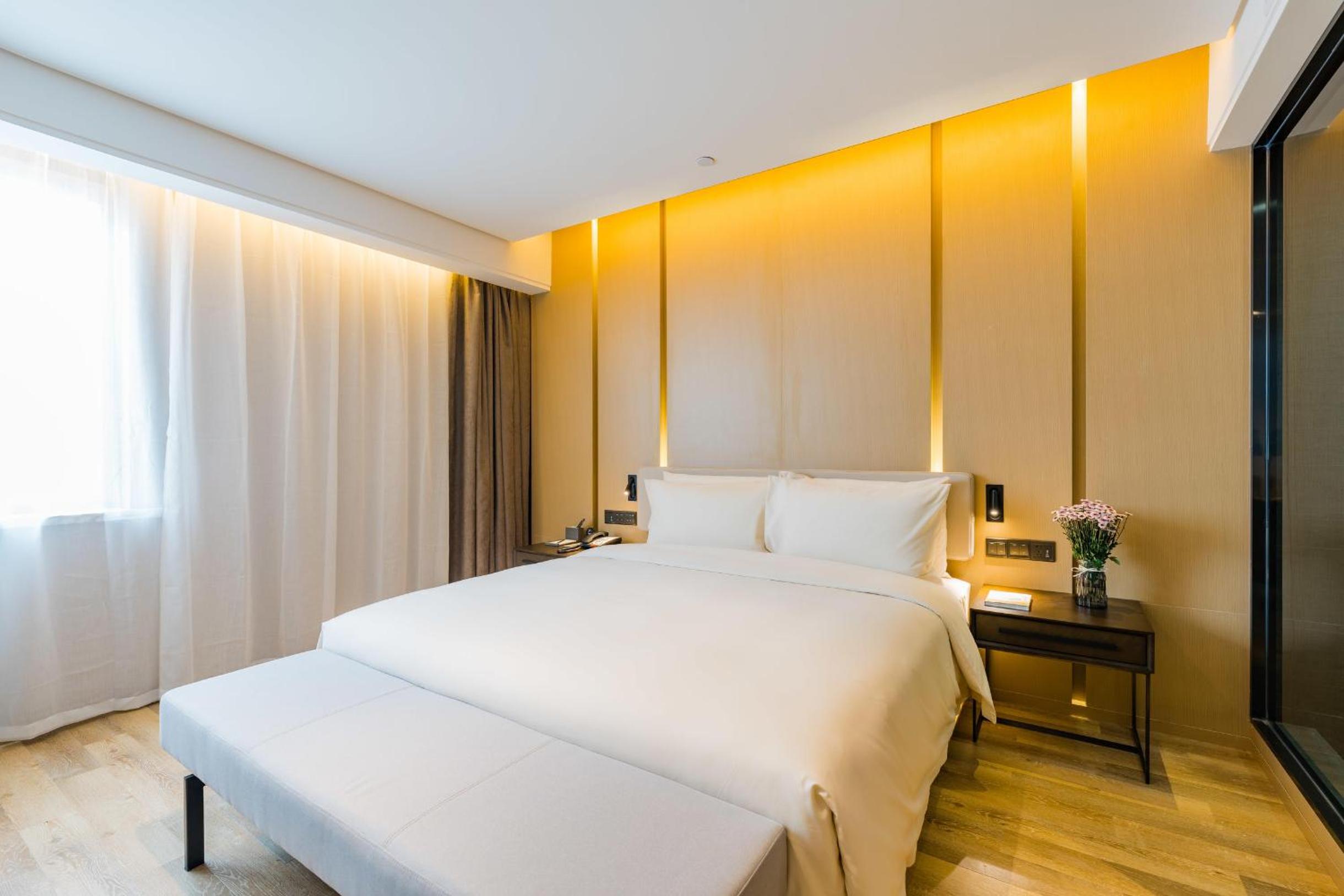 Executive Double Room photo 1
