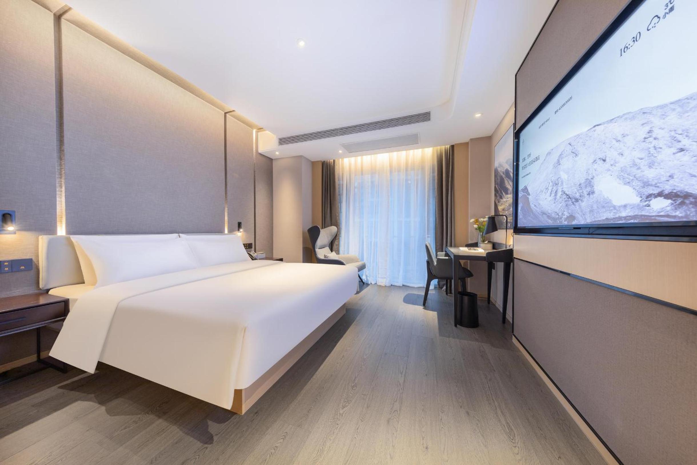 Superior Double Room photo 2
