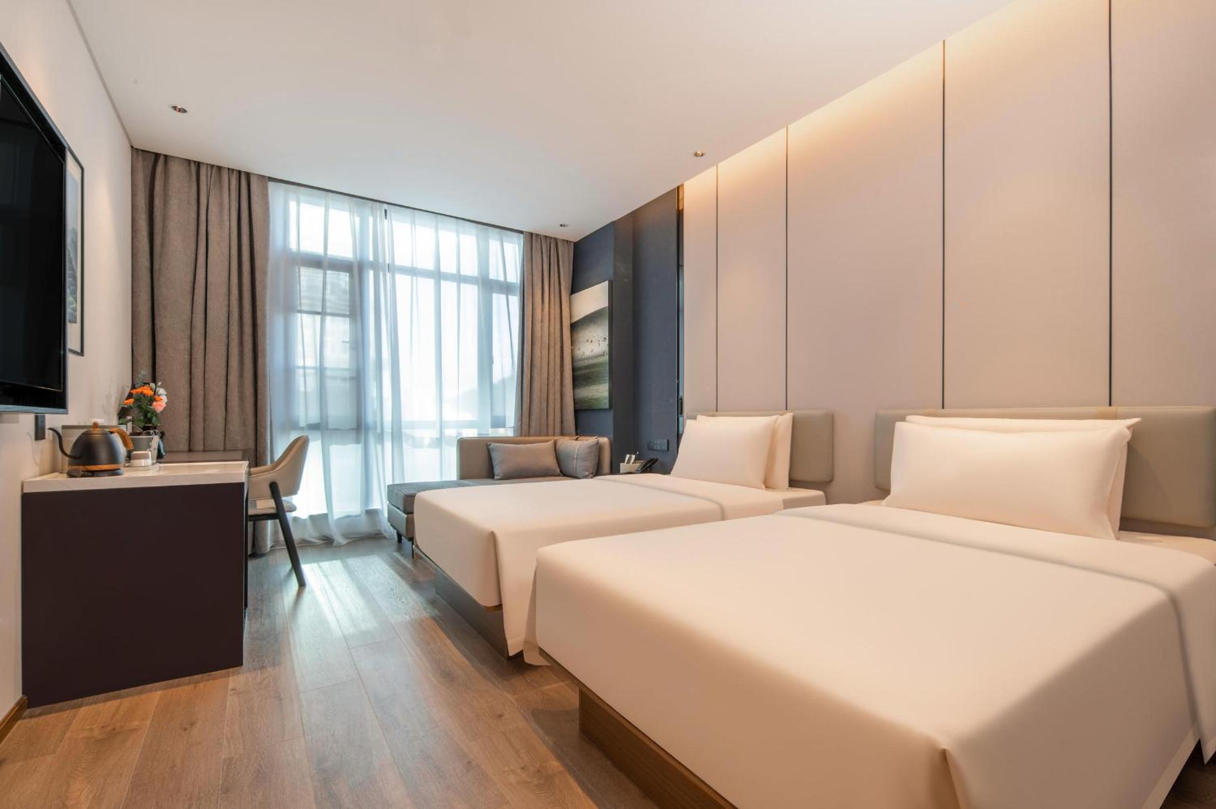 Superior Twin Room photo 3