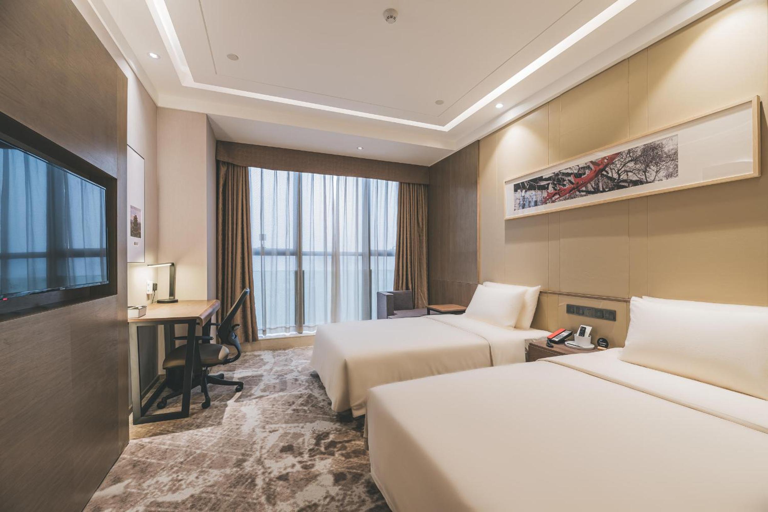 Superior Twin Room photo 1