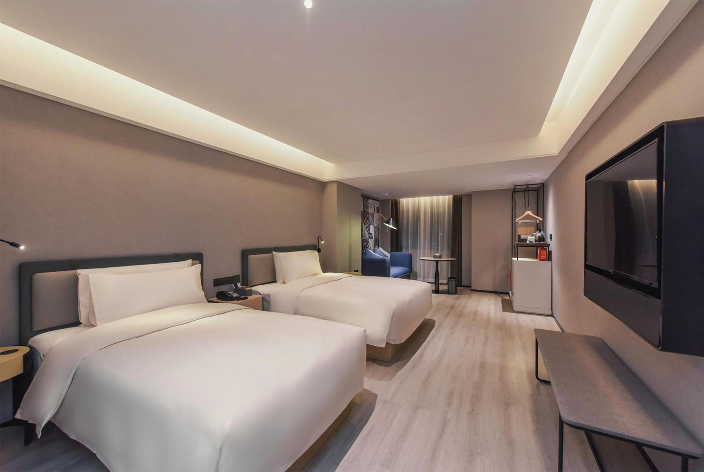 Superior Twin Room photo 2