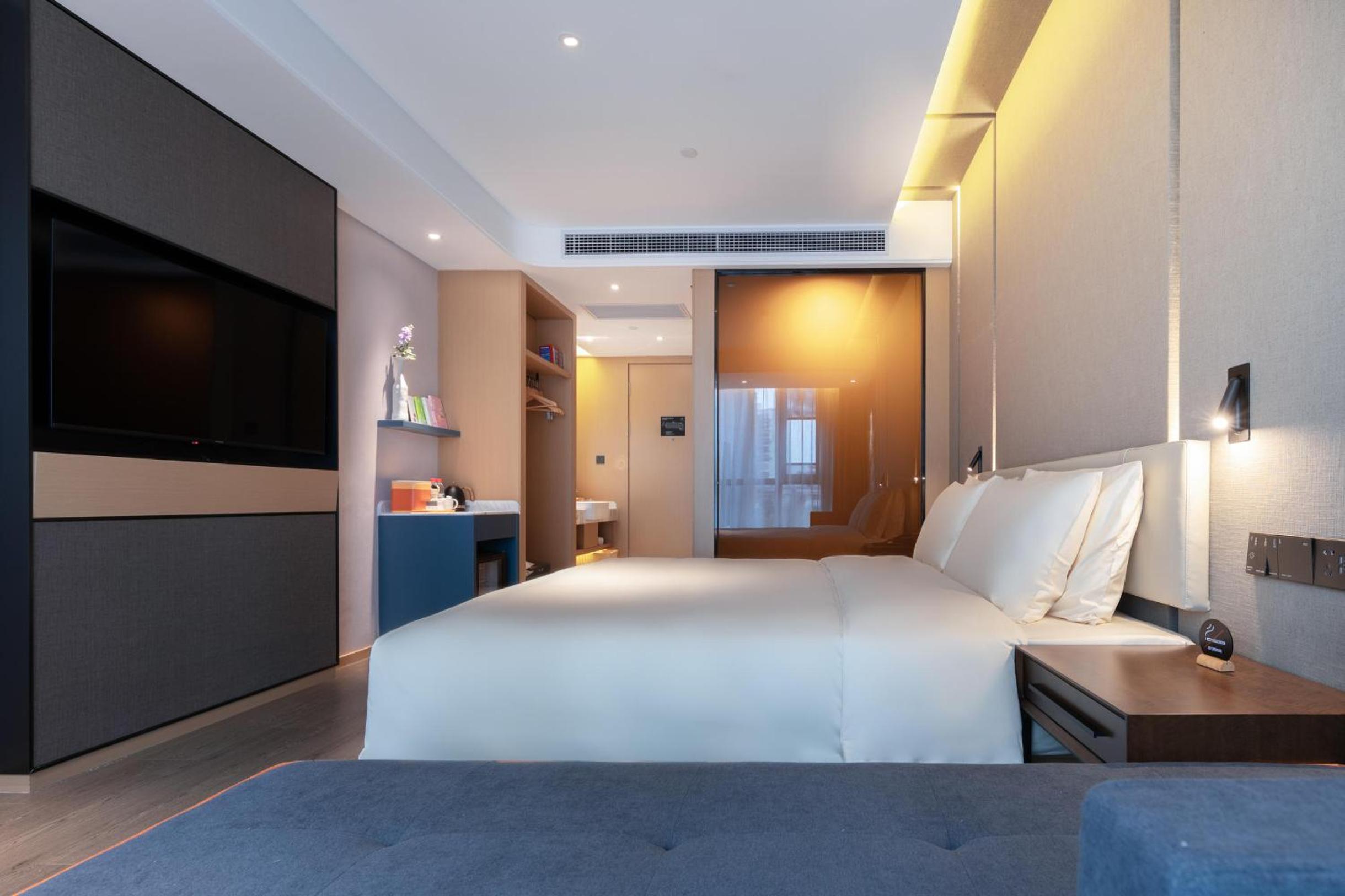 Atour Double Room photo 1