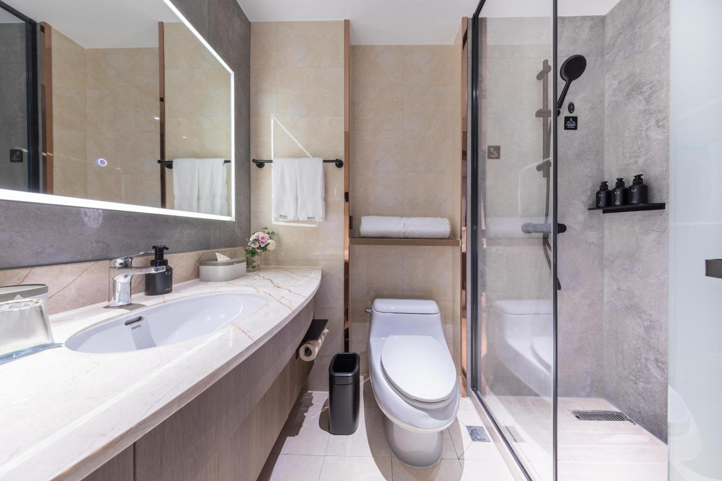 Superior Twin Room photo 3